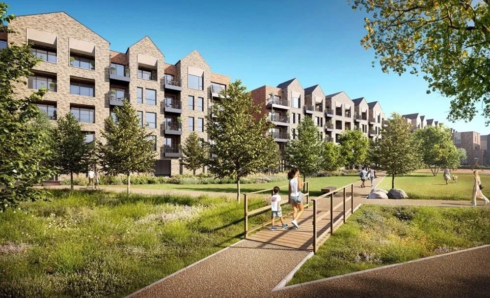 藍莎集團 - 英國樓盤、英國物業代理 | 英國買樓置業一站式服務