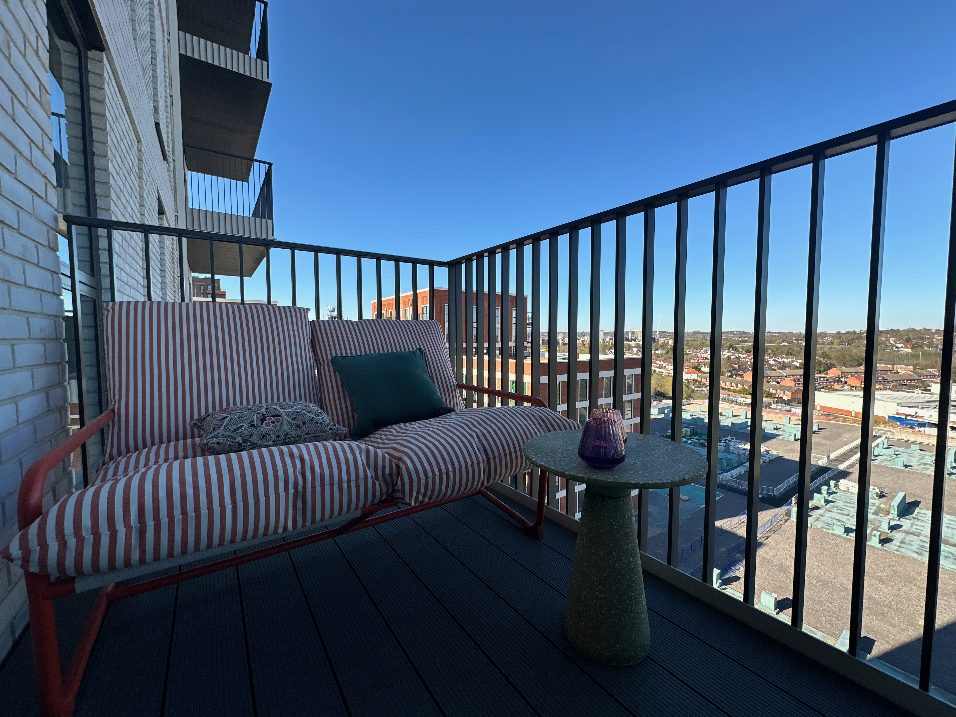 藍莎集團 | 英國置產一站式服務