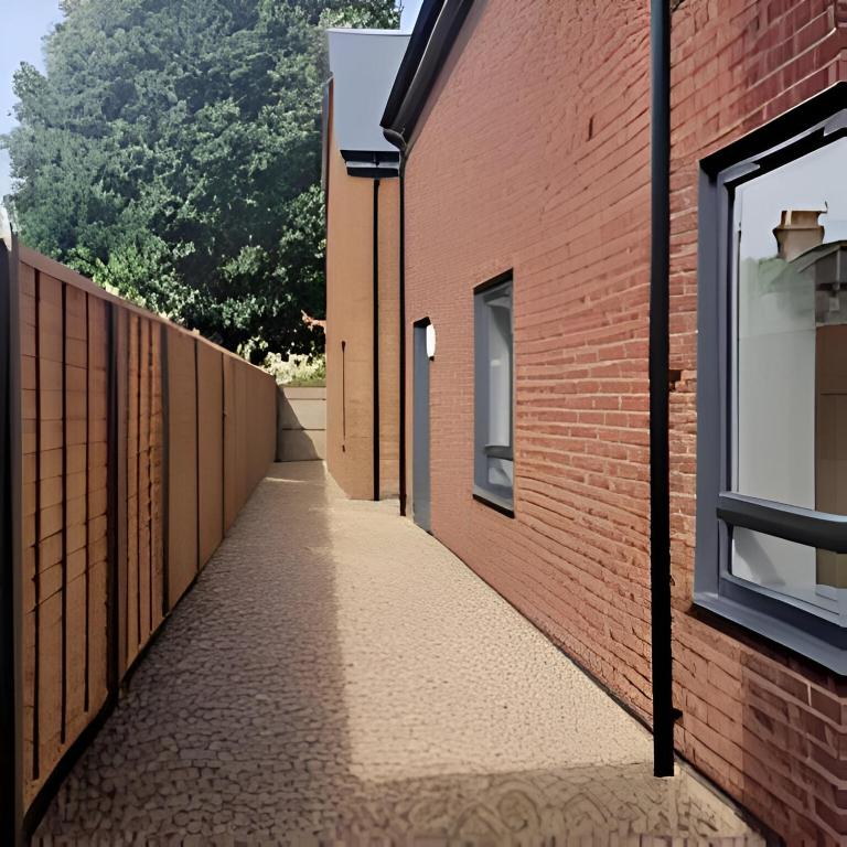 伦敦Mitcham•close to Tooting and Wimbledon酒店公寓 公寓图片