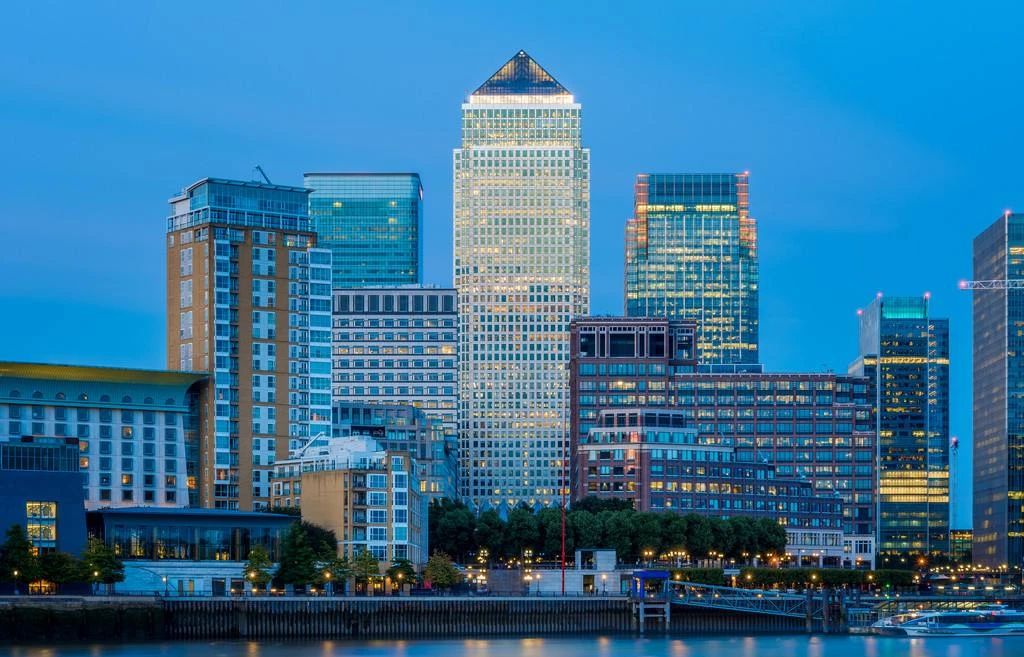 藍莎集團 | 英國置產一站式服務