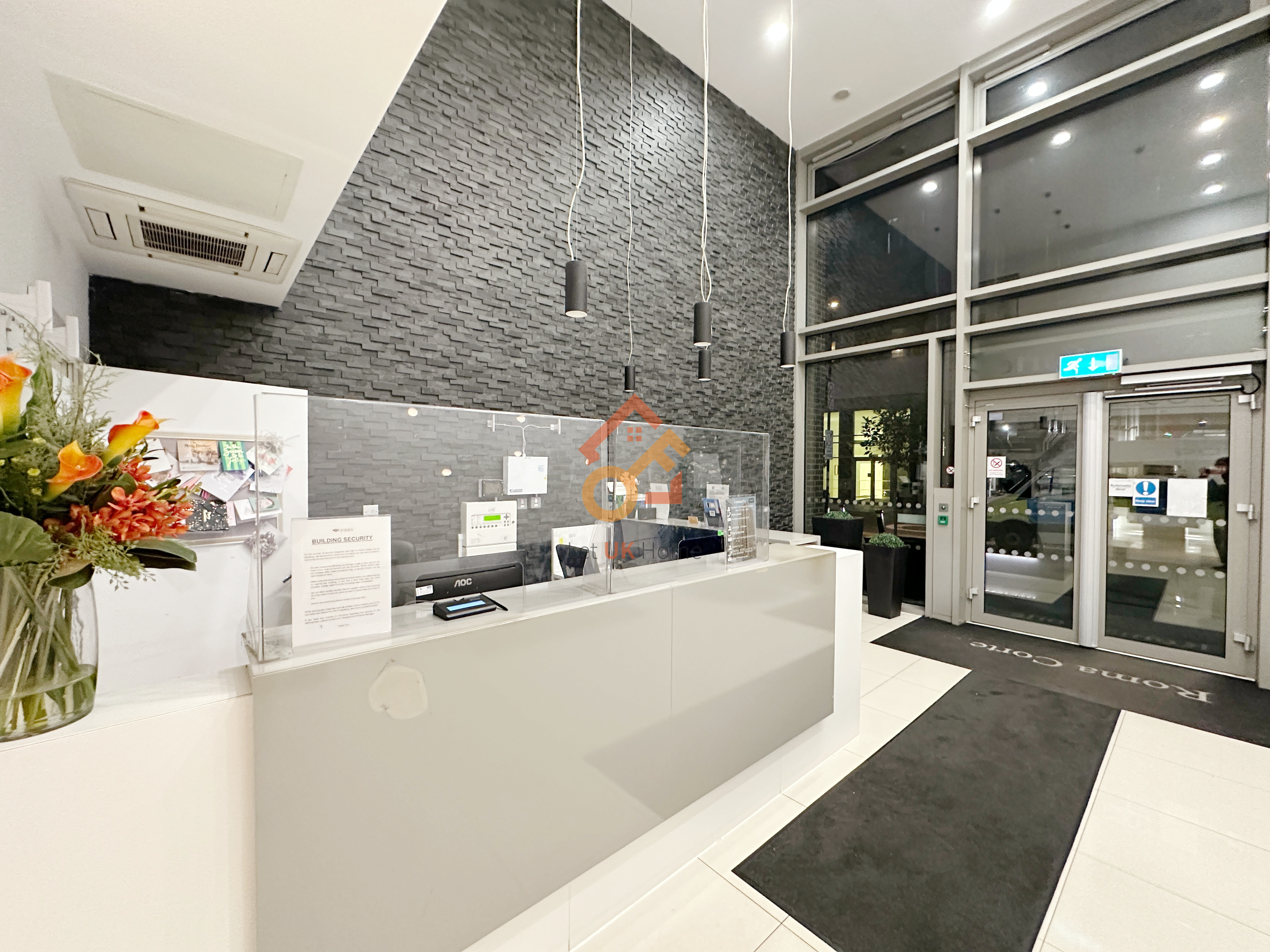 伦敦Lewisham•Studio•Sienna Alto 项目配套
