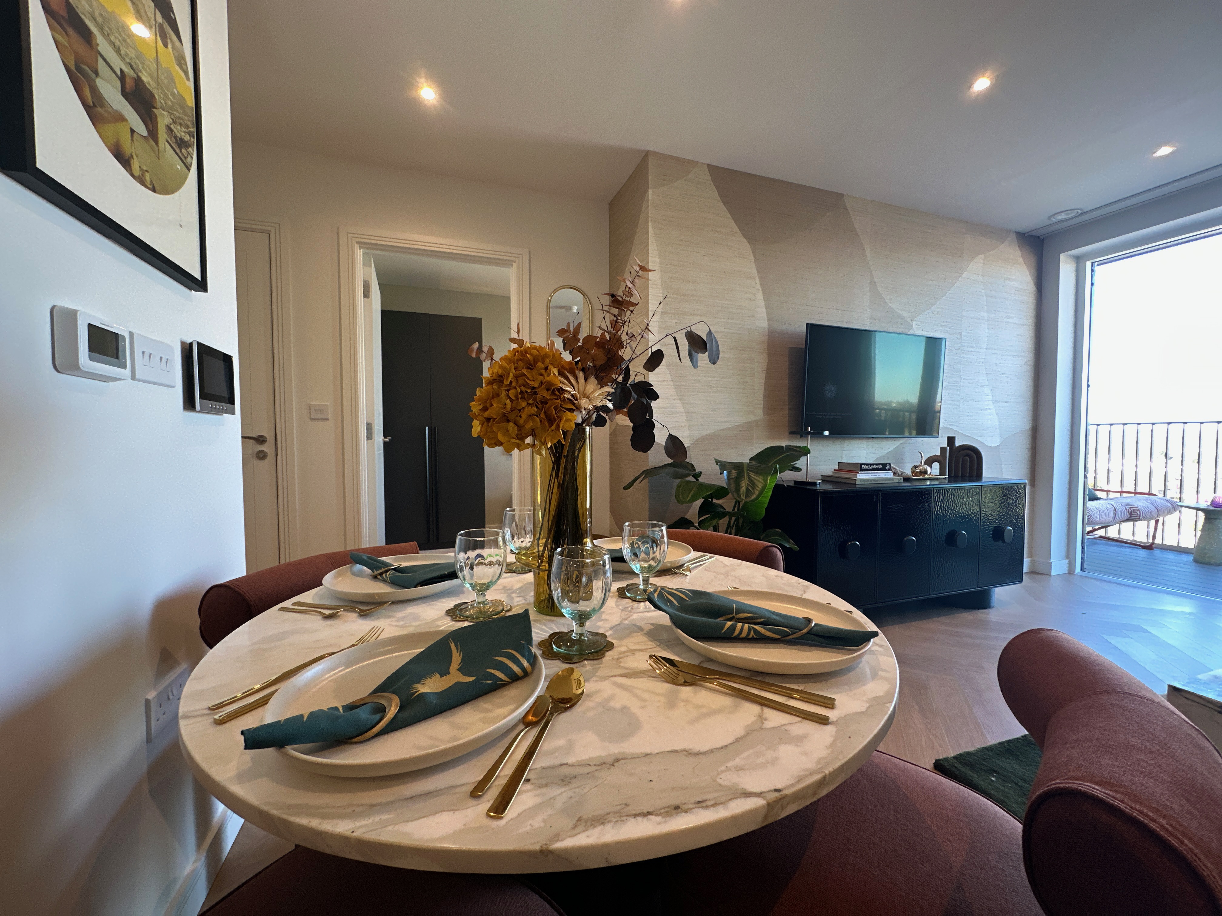 藍莎集團 | 英國置產一站式服務