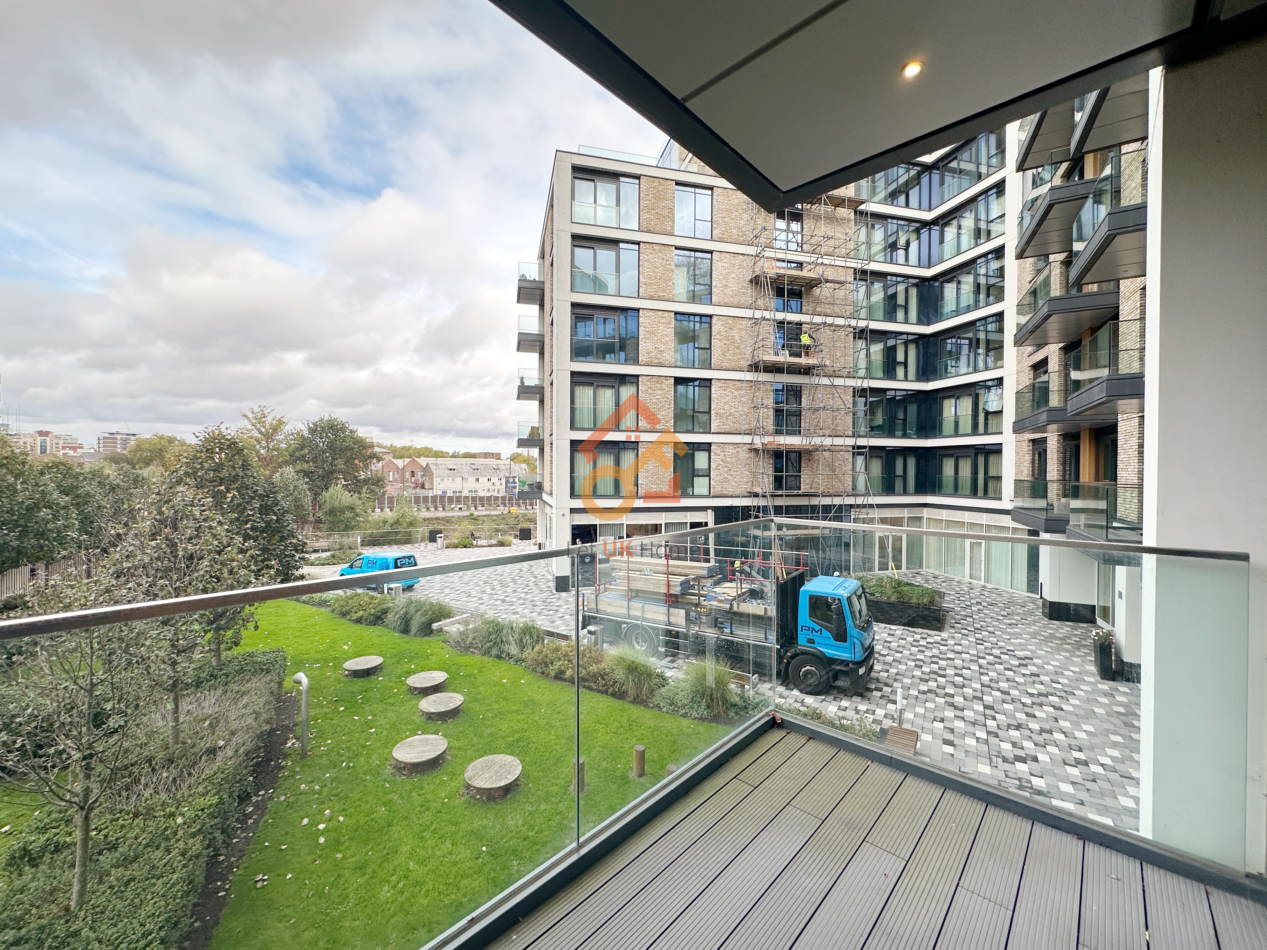 伦敦Chelsea·1房1卫·Chelsea Island 房源图片