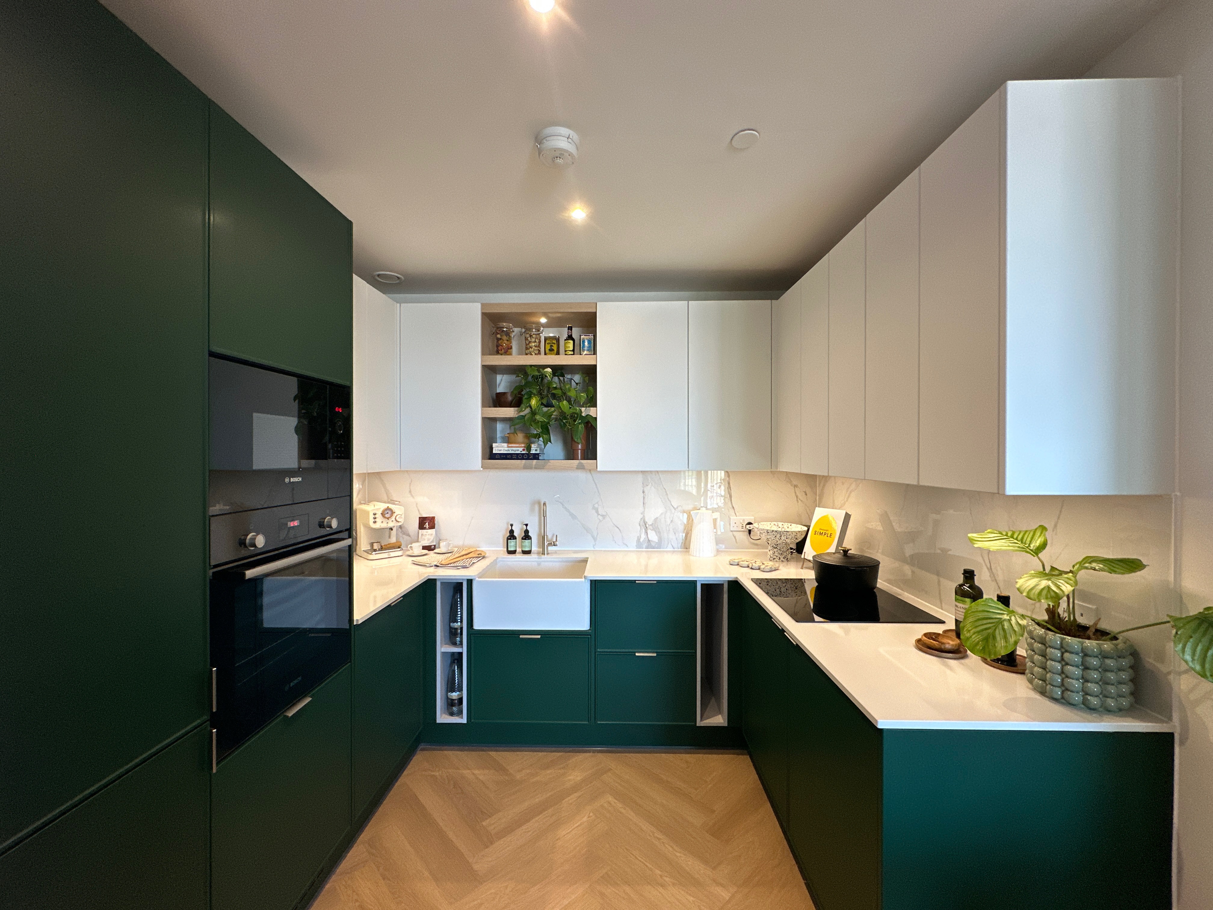 藍莎集團 | 英國置產一站式服務