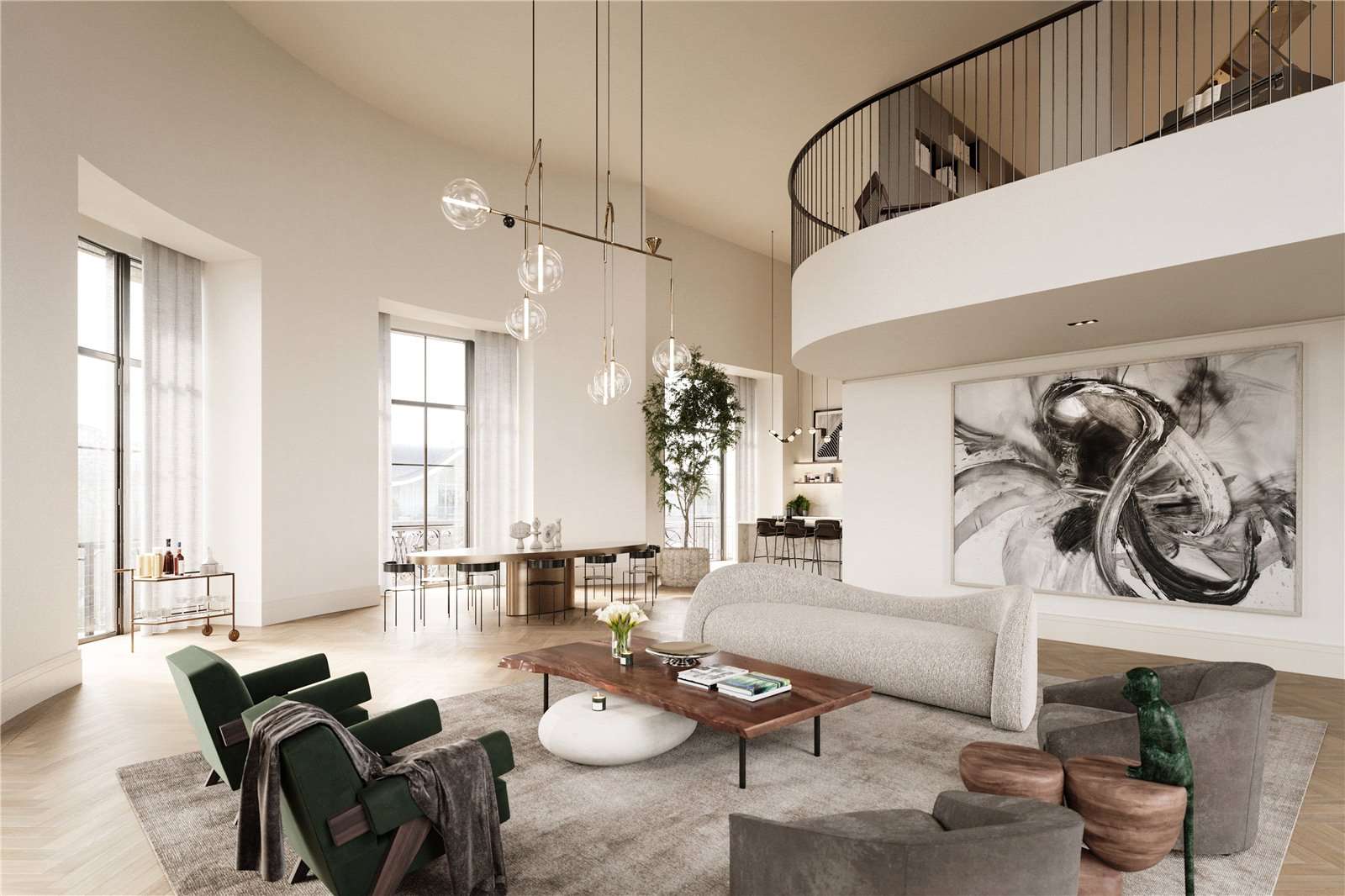 藍莎集團 | 英國置產一站式服務