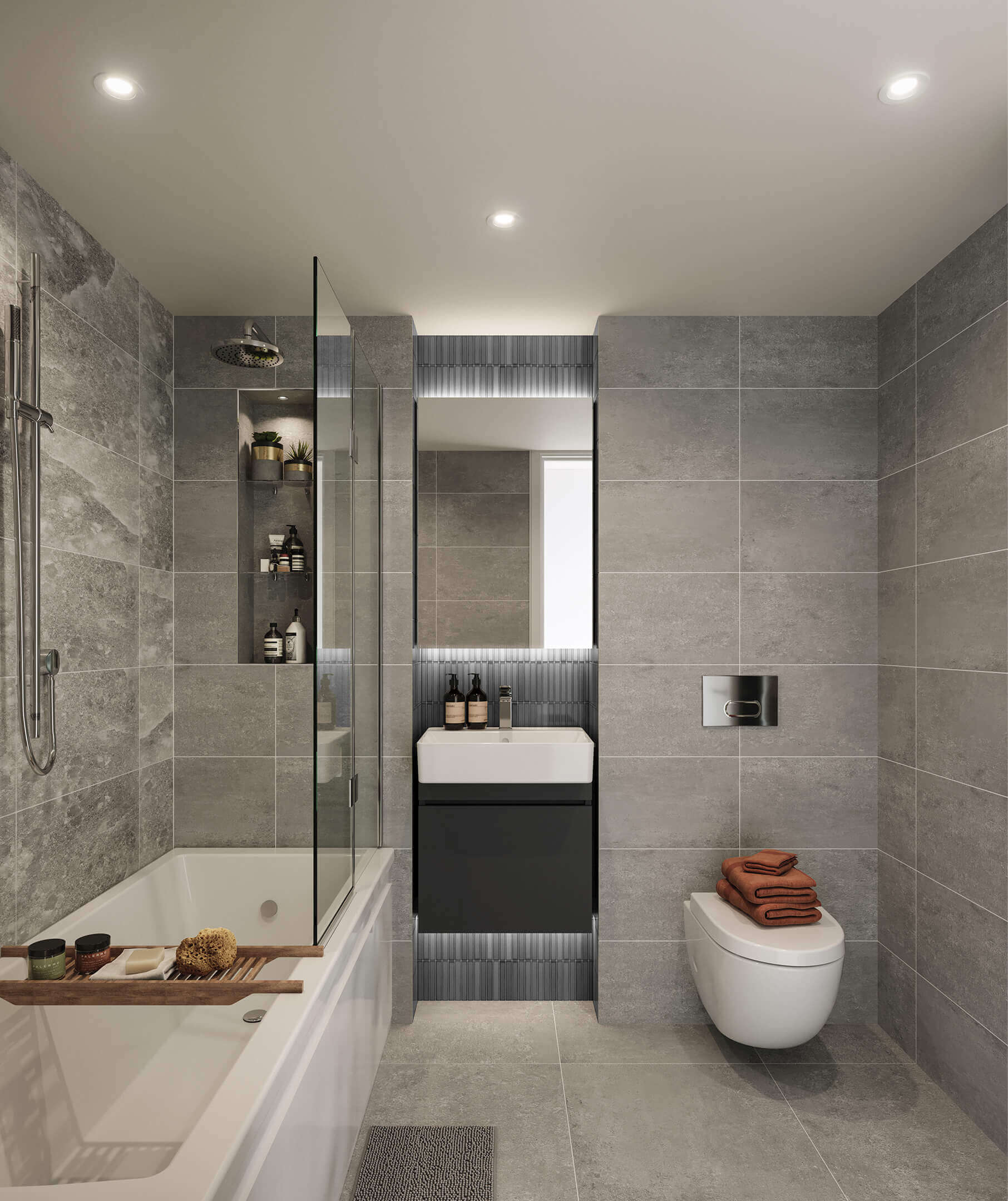 藍莎集團 | 英國置產一站式服務