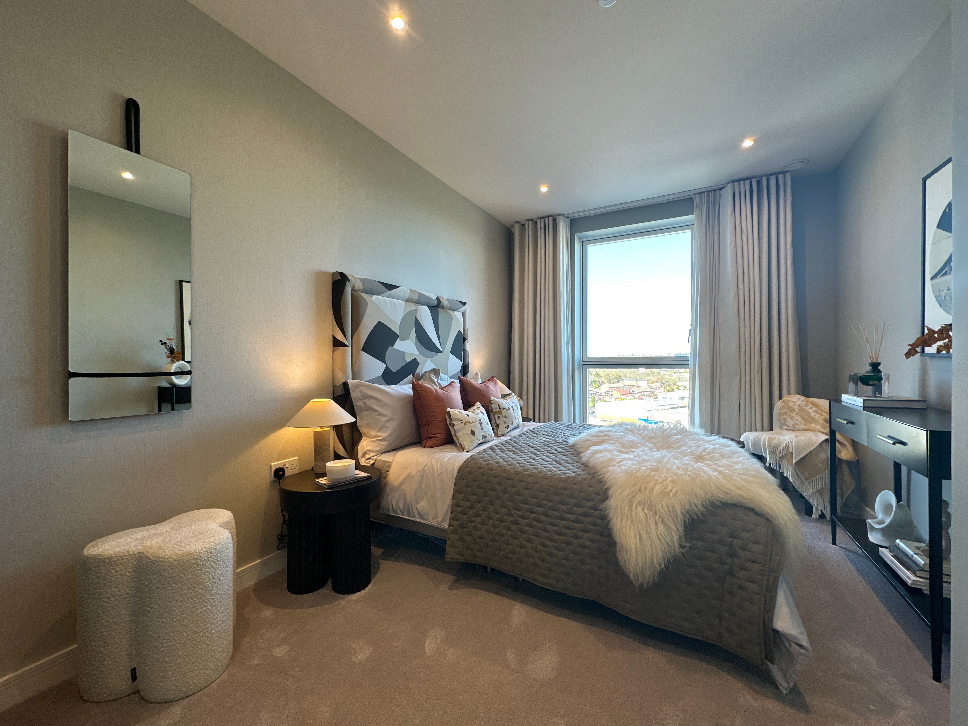 藍莎集團 | 英國置產一站式服務