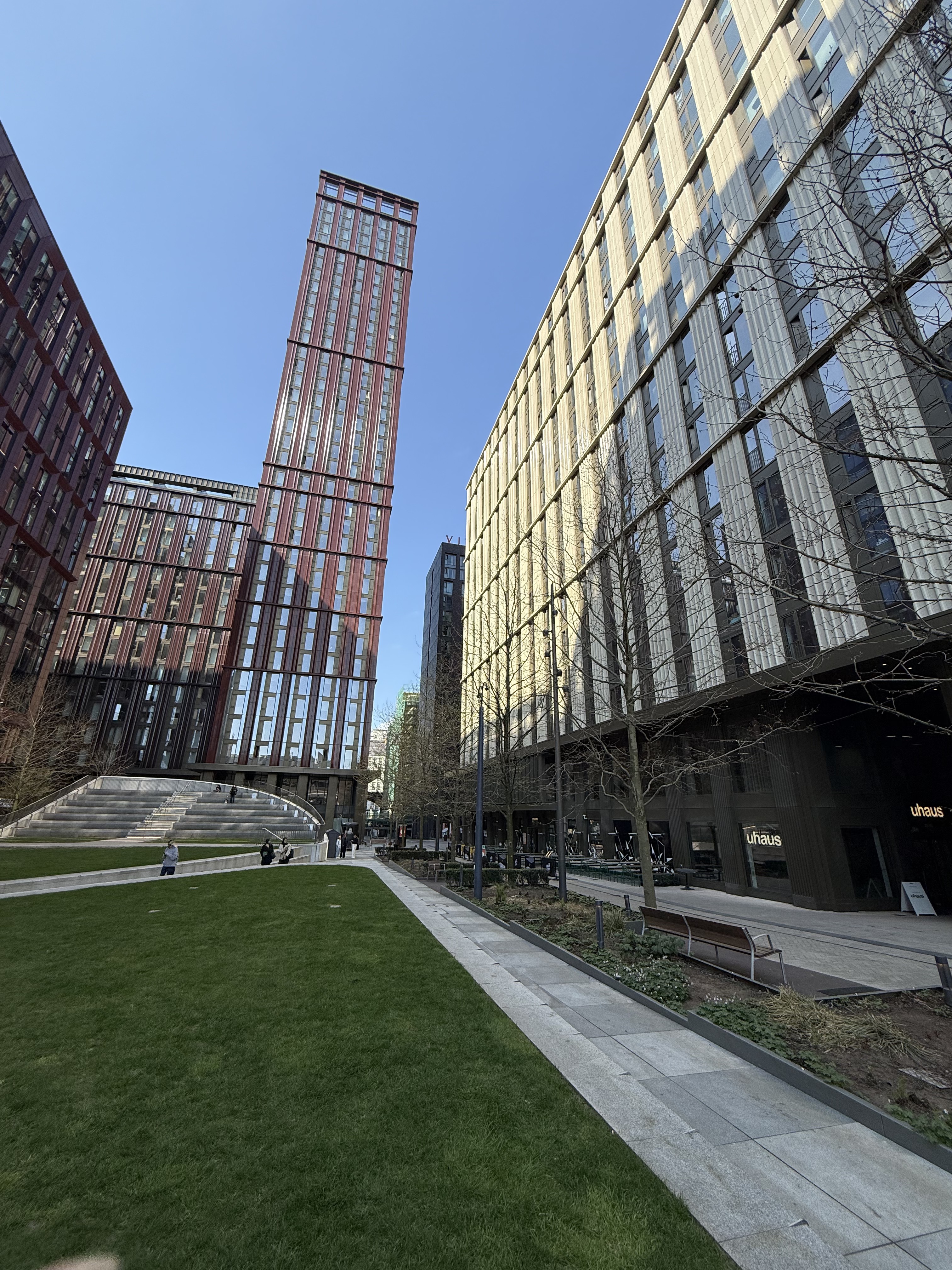 藍莎集團 | 英國置產一站式服務