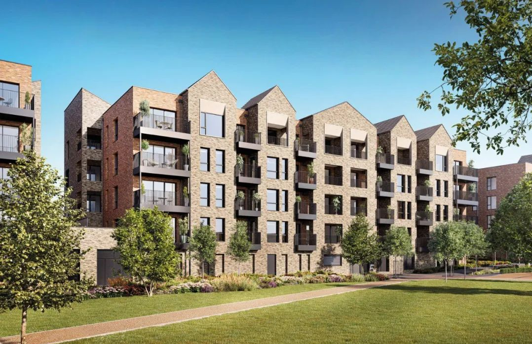 藍莎集團 - 英國樓盤、英國物業代理 | 英國買樓置業一站式服務