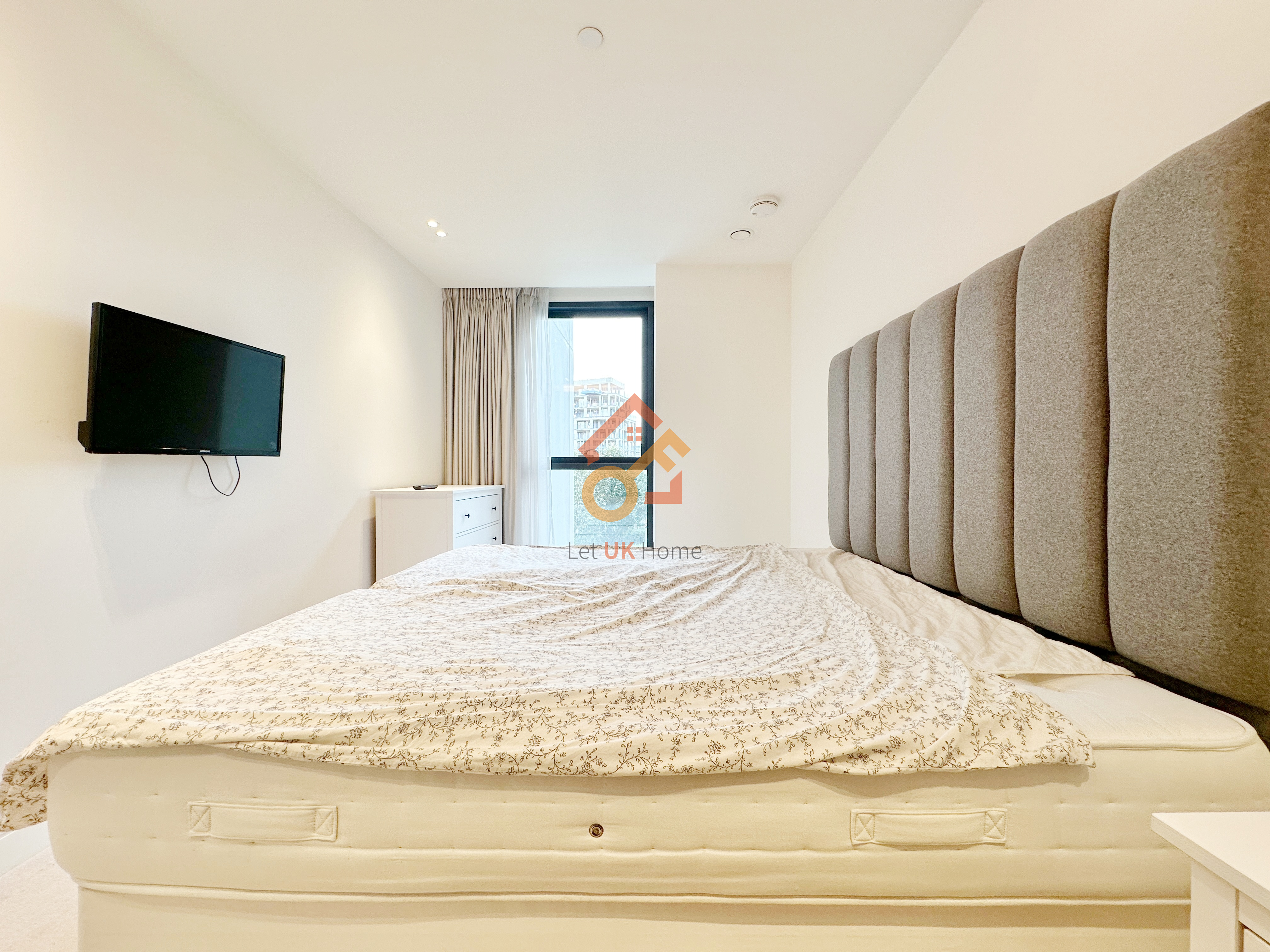 伦敦Chelsea·1房1卫·Chelsea Island 房源图片