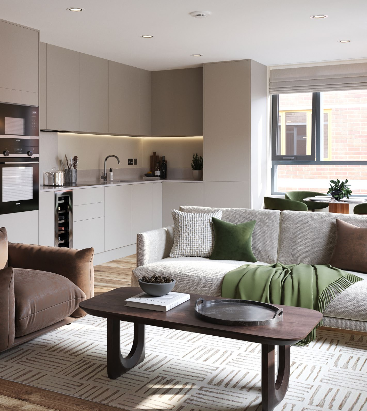 藍莎集團 - 英國樓盤、英國物業代理 | 英國買樓置業一站式服務