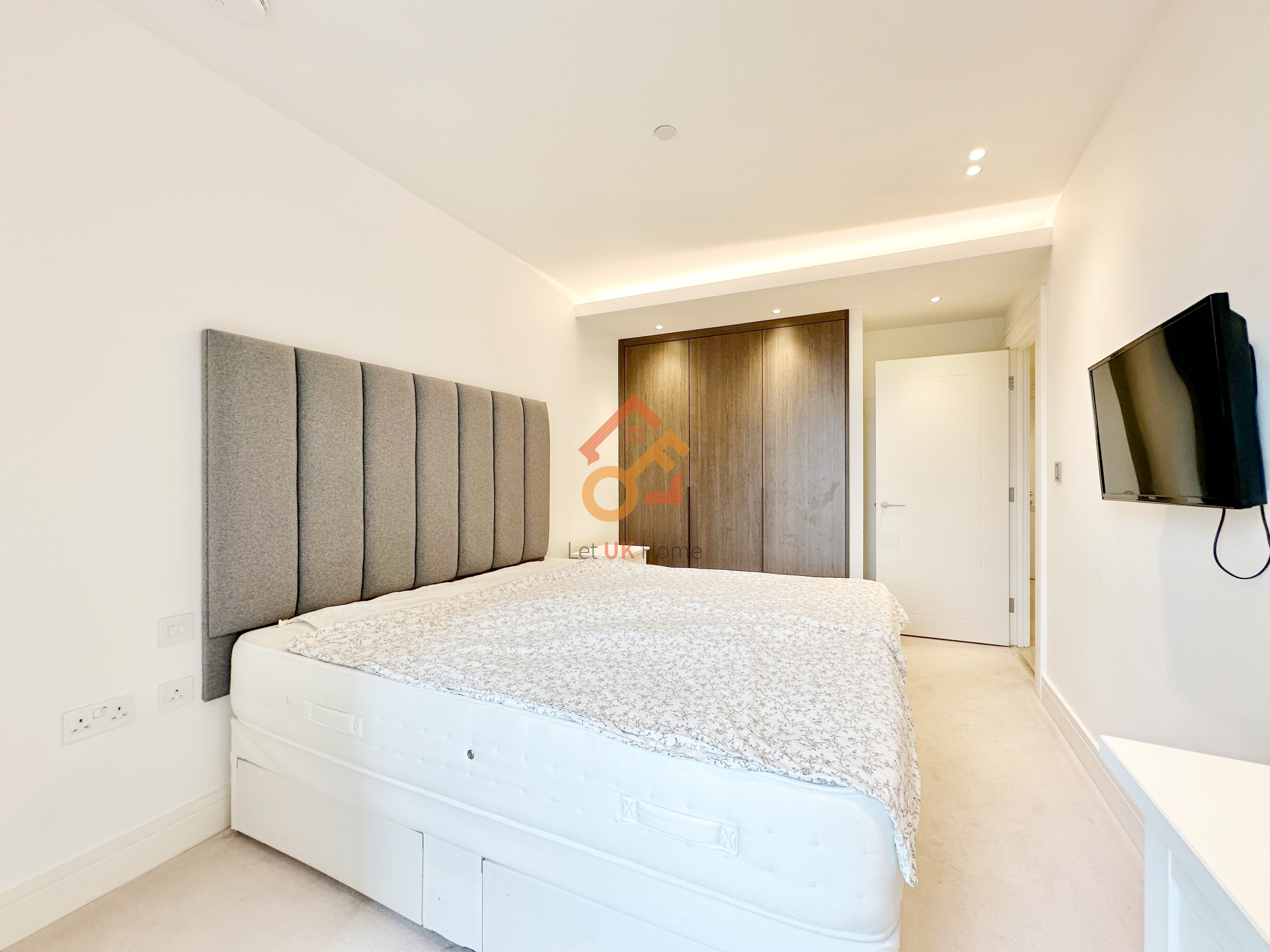 伦敦Chelsea·1房1卫·Chelsea Island 房源图片