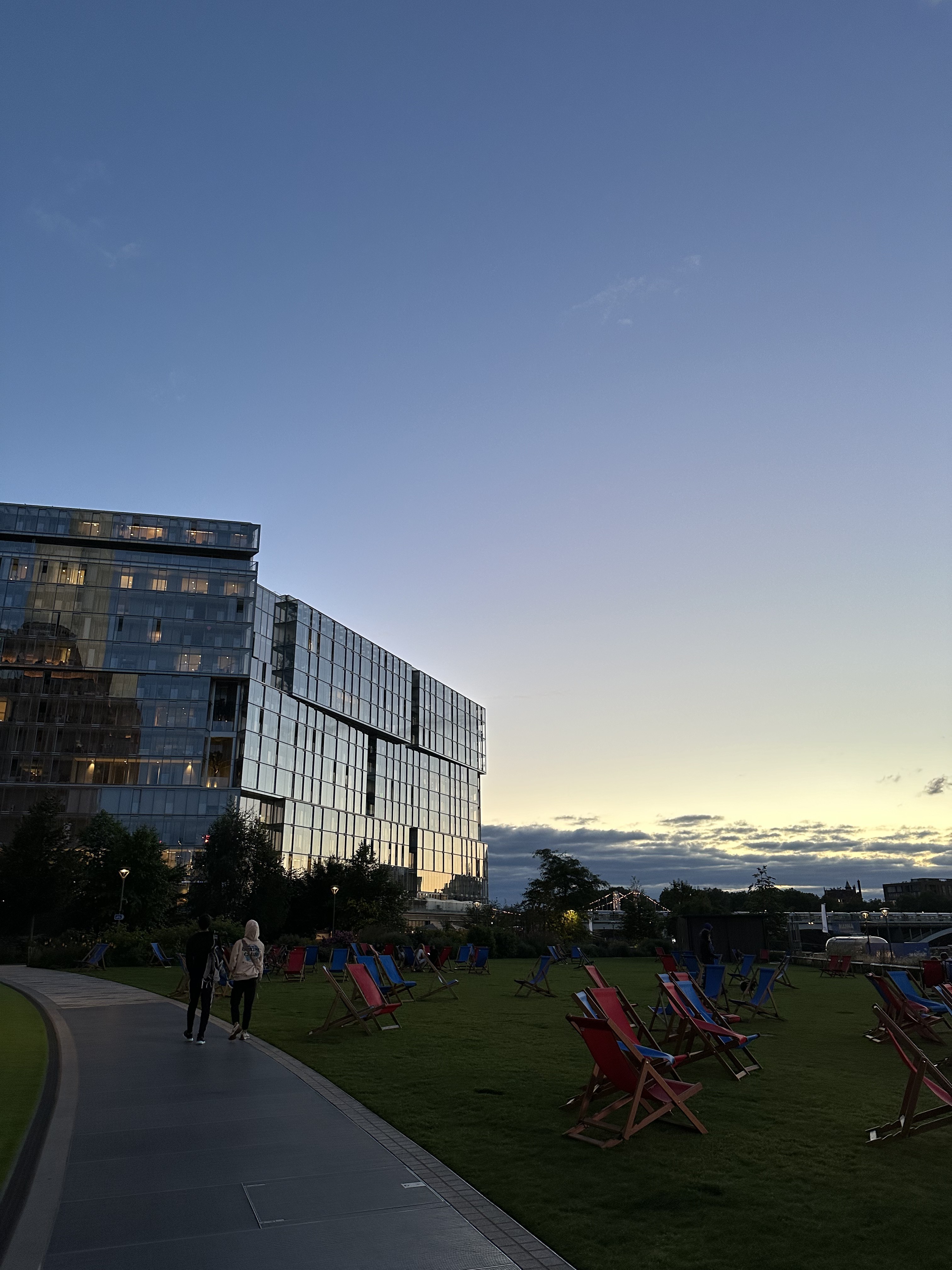 藍莎集團 | 英國置產一站式服務