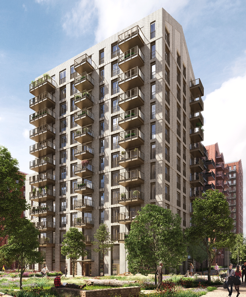 藍莎集團 | 英國置產一站式服務