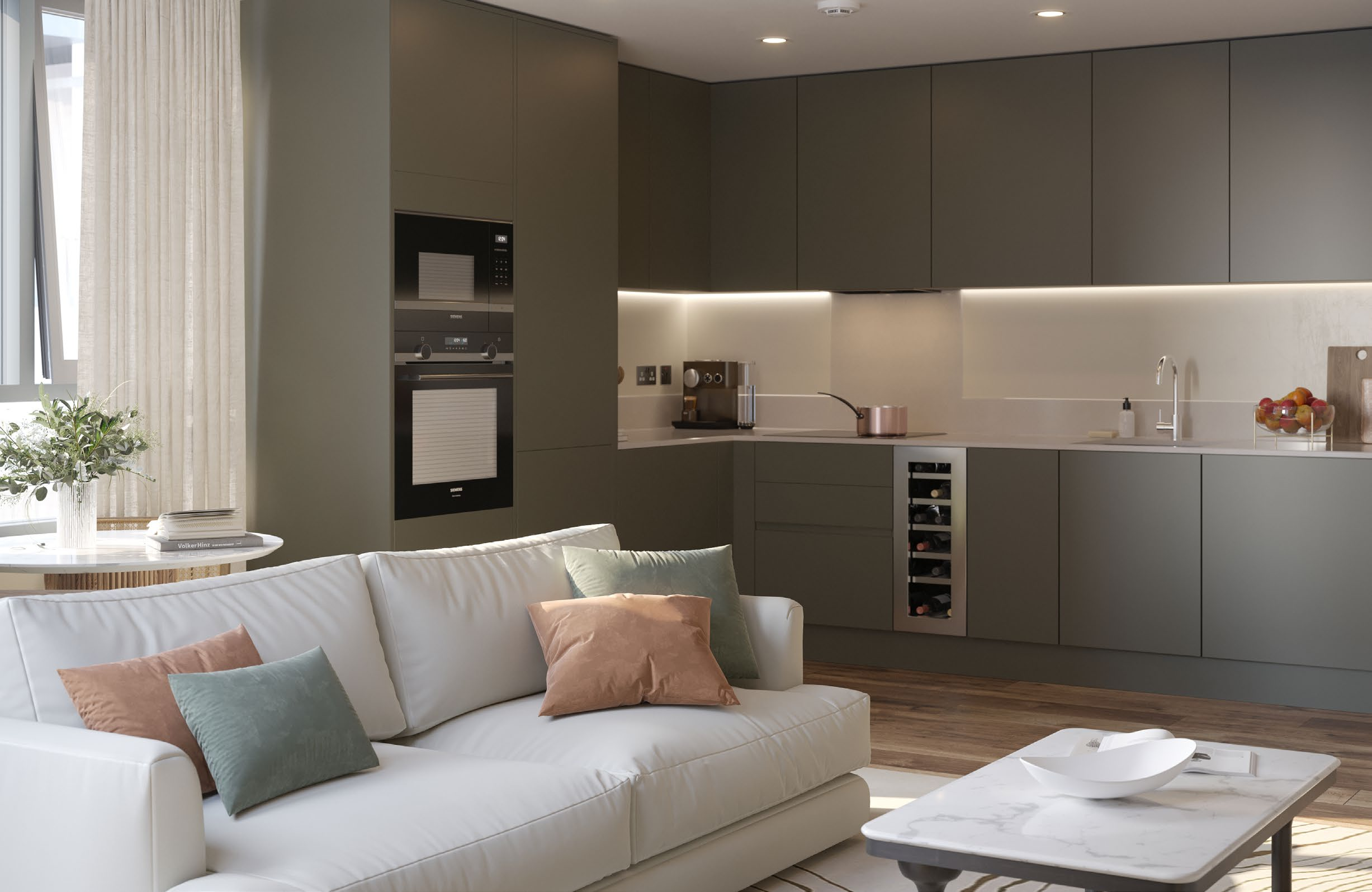 藍莎集團 - 英國樓盤、英國物業代理 | 英國買樓置業一站式服務