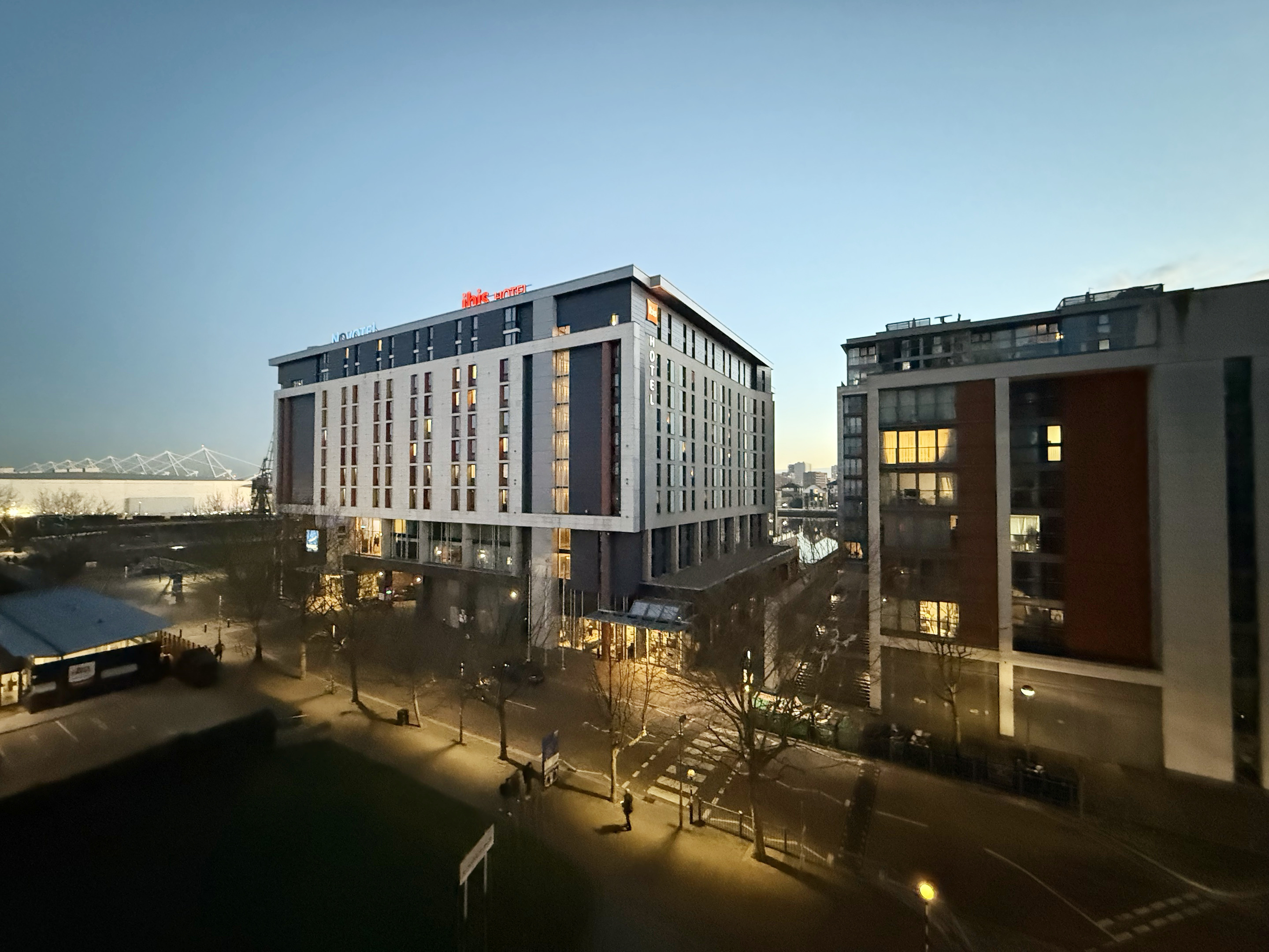 藍莎集團 | 英國置產一站式服務