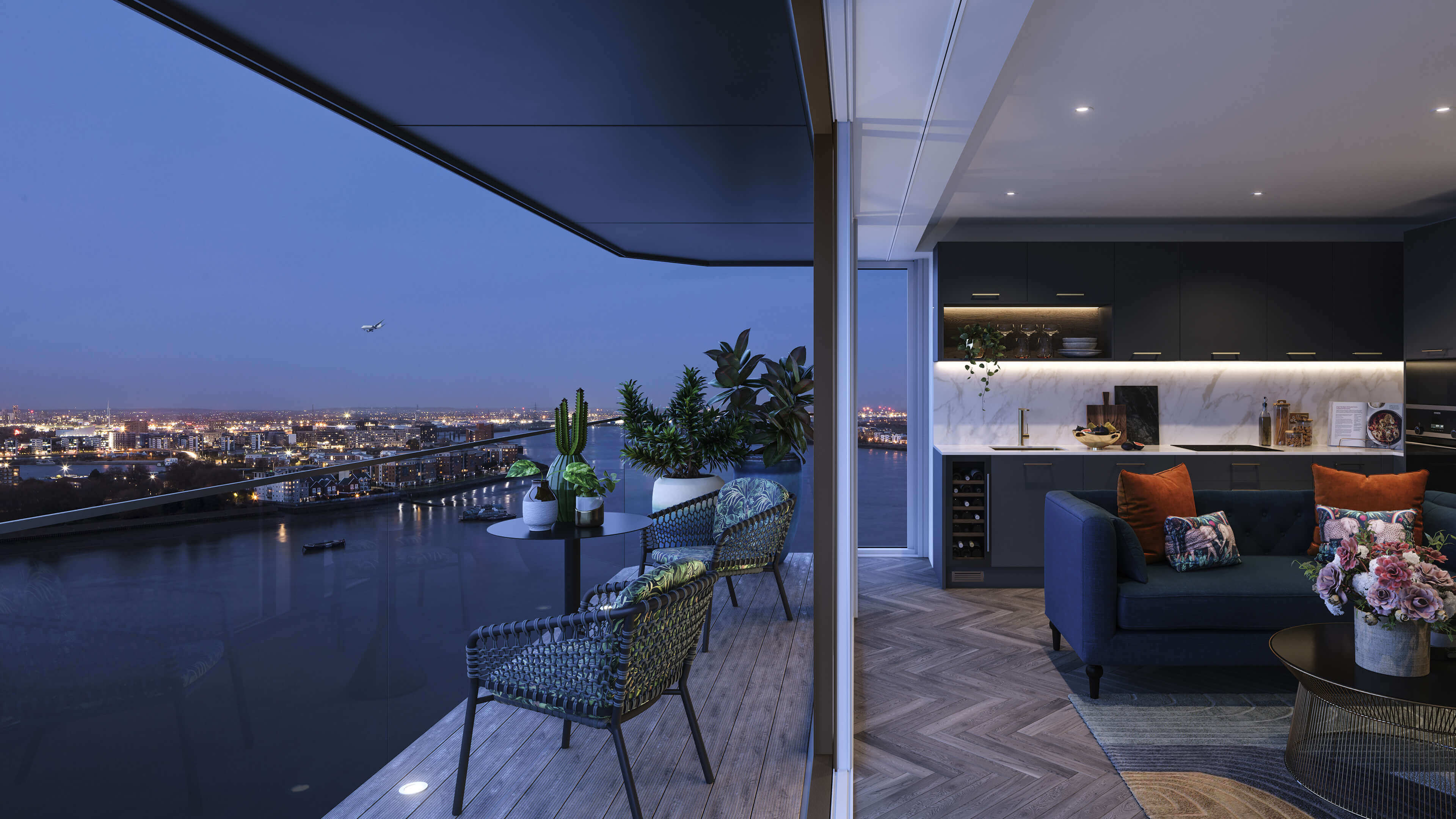 藍莎集團 | 英國置產一站式服務