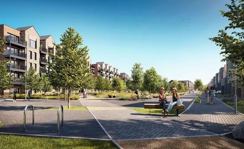 藍莎集團 - 英國樓盤、英國物業代理 | 英國買樓置業一站式服務