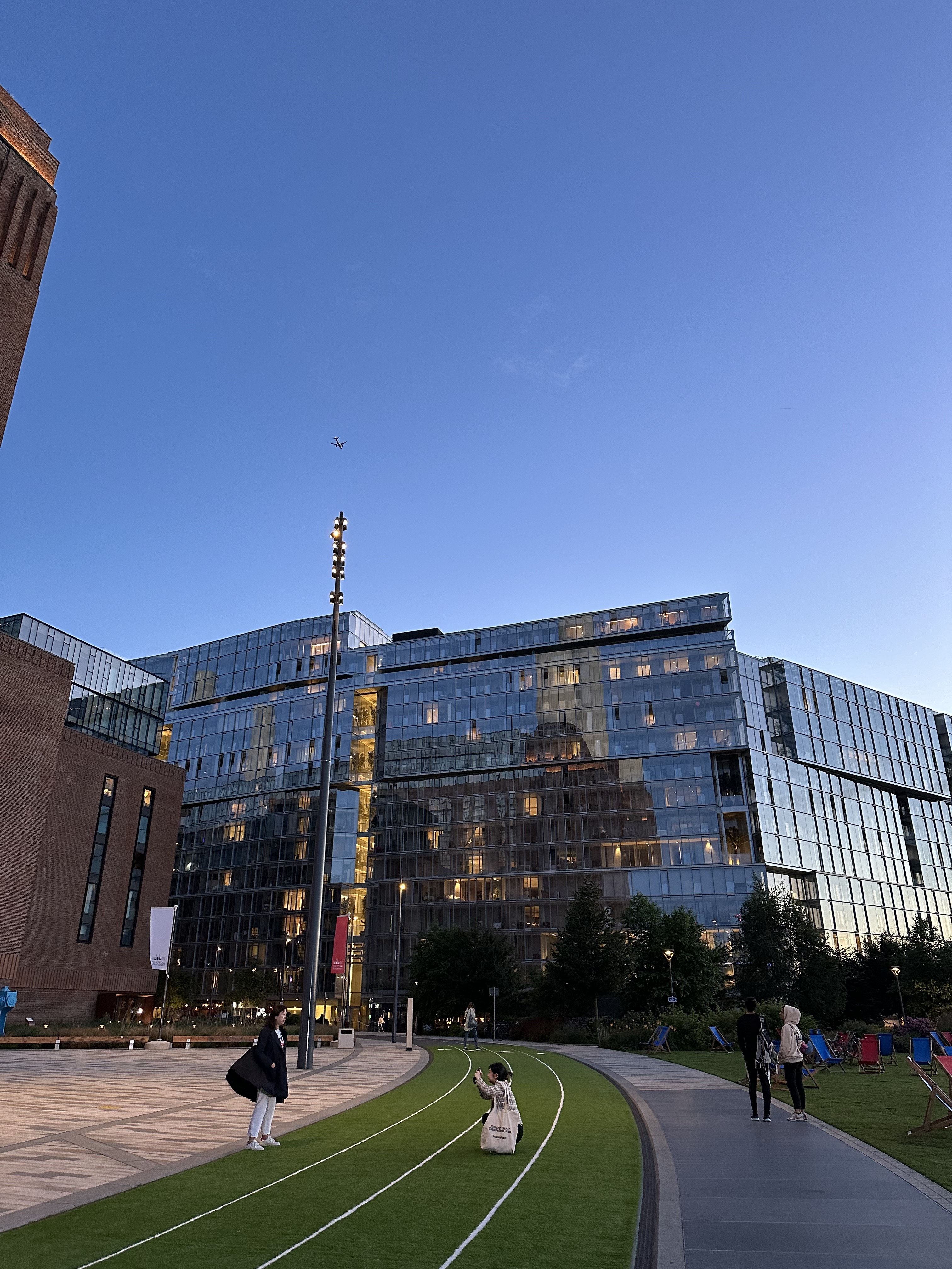 藍莎集團 | 英國置產一站式服務