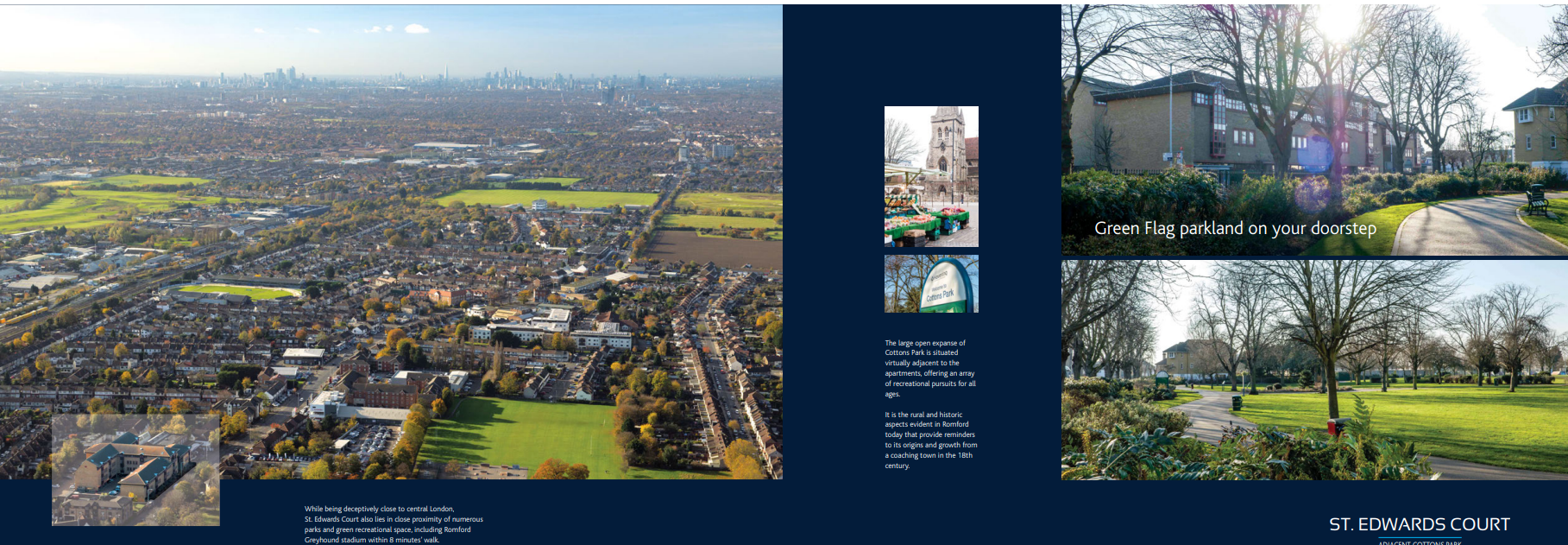 藍莎集團 | 英國置產一站式服務