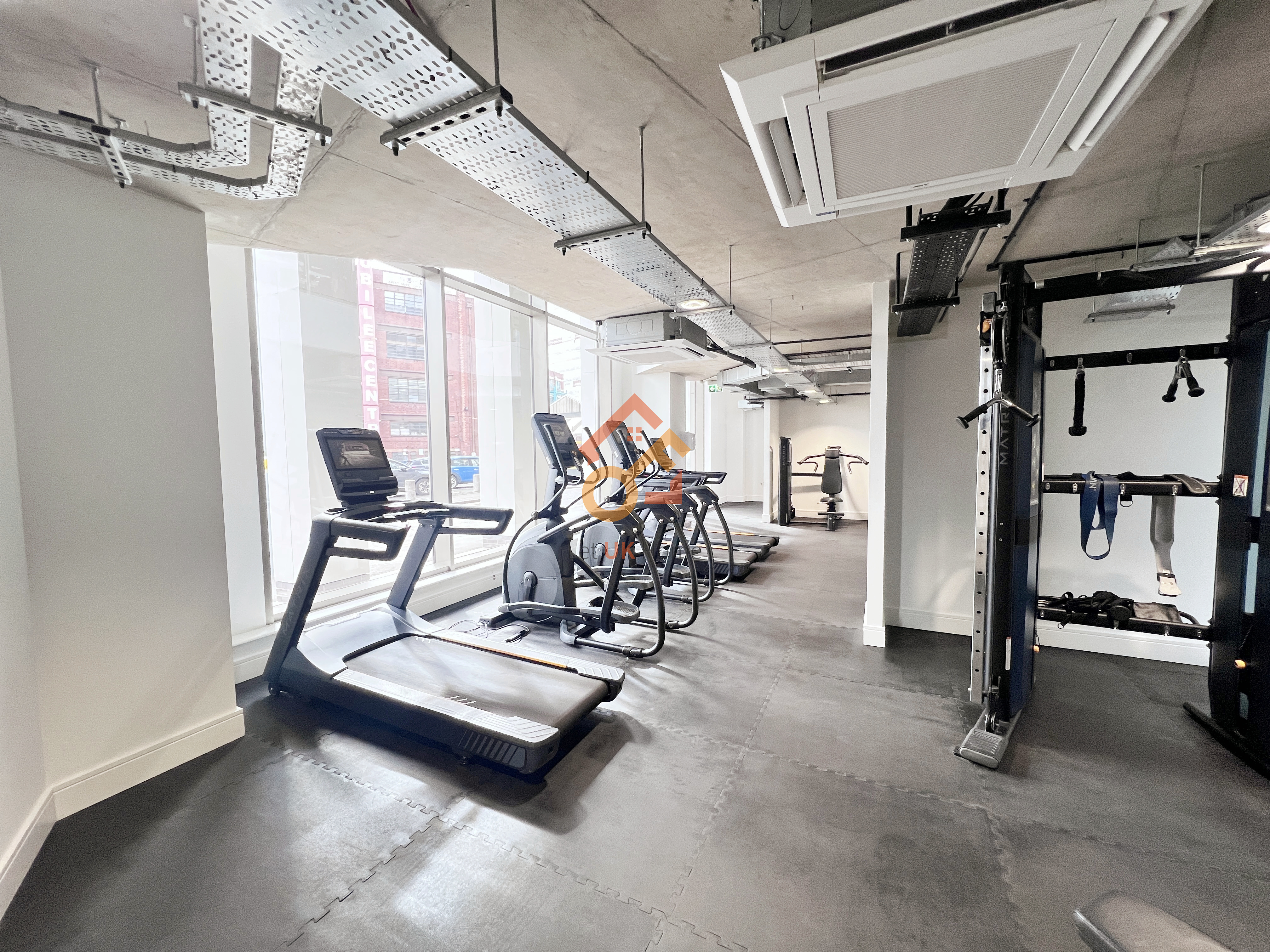 伯明翰·2房2卫·Timber Yard 项目配套