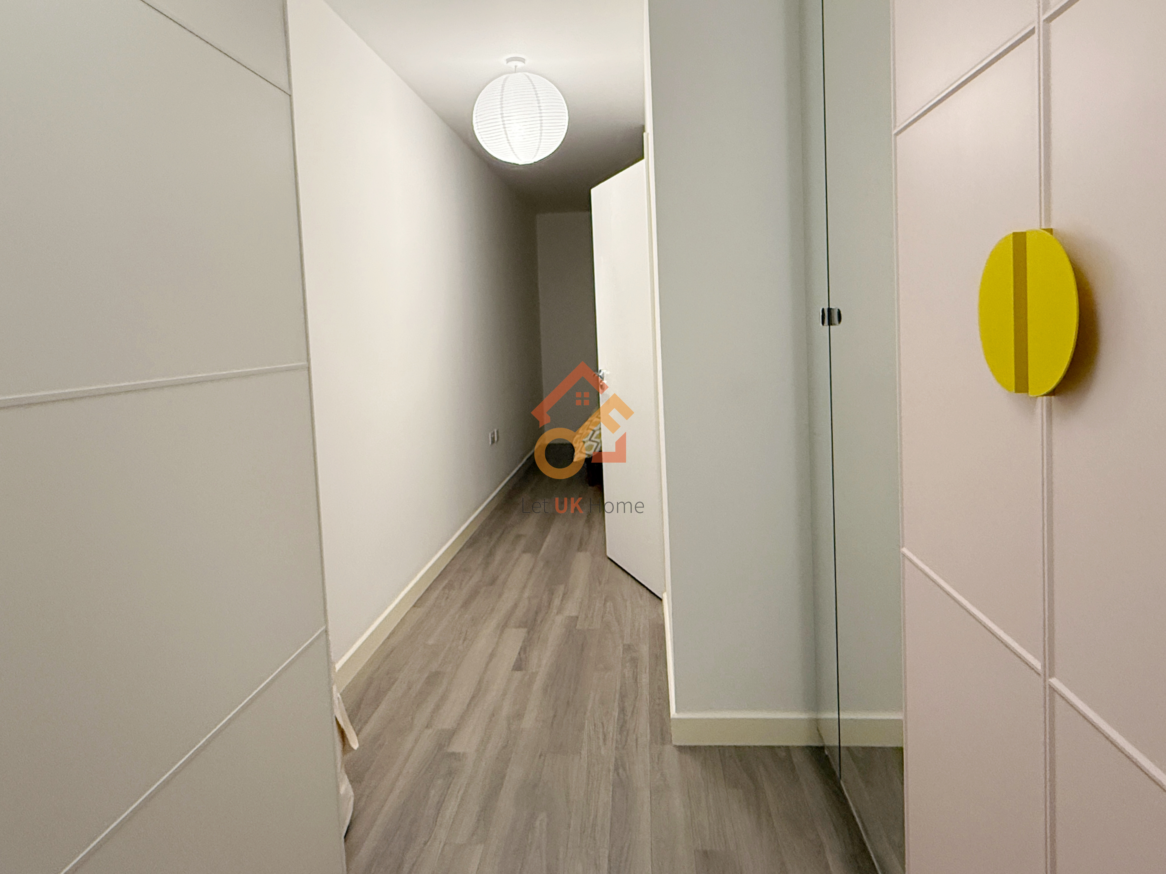 伦敦Wembley•2房•Marathon House 房源图片