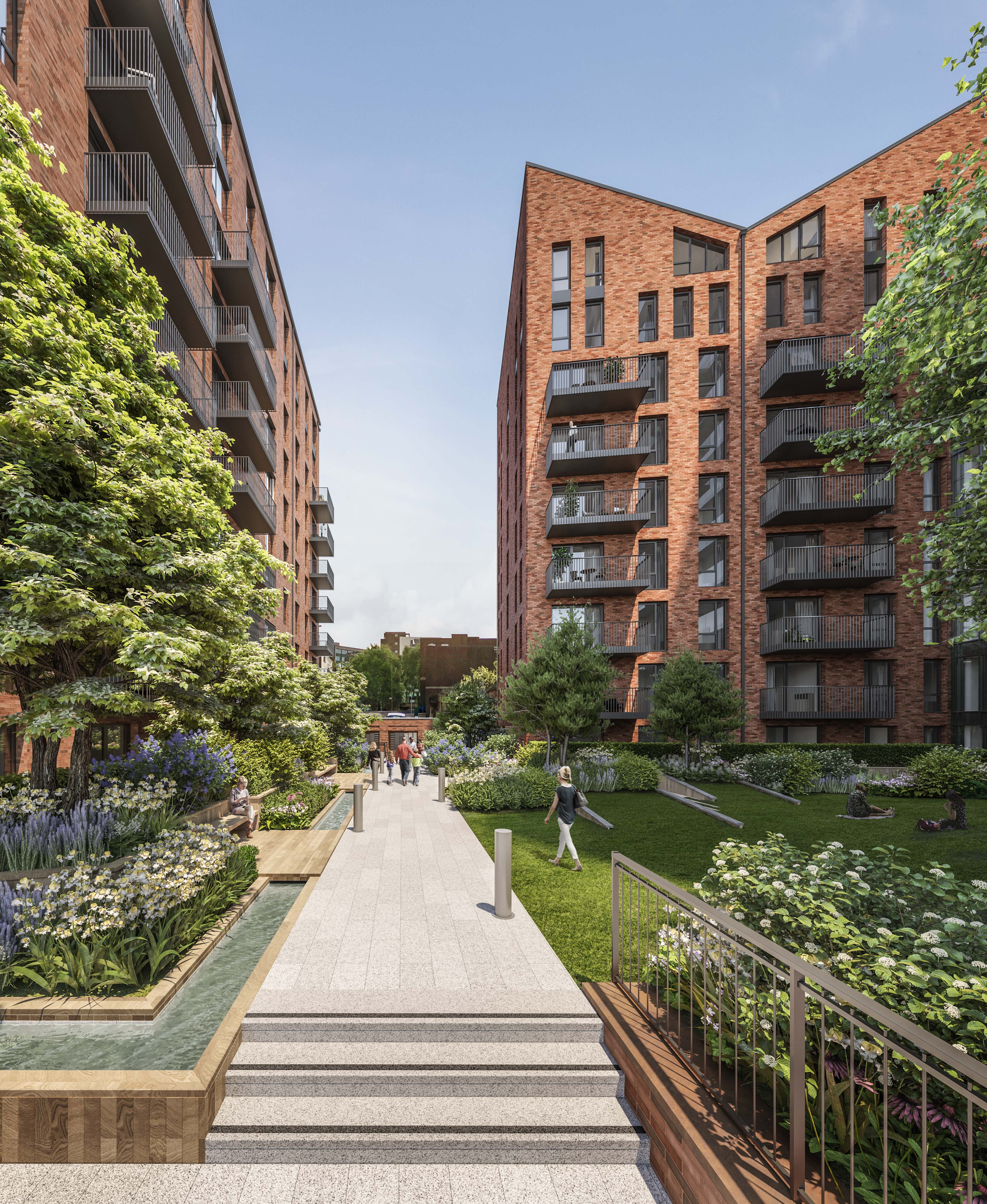 藍莎集團 | 英國置產一站式服務