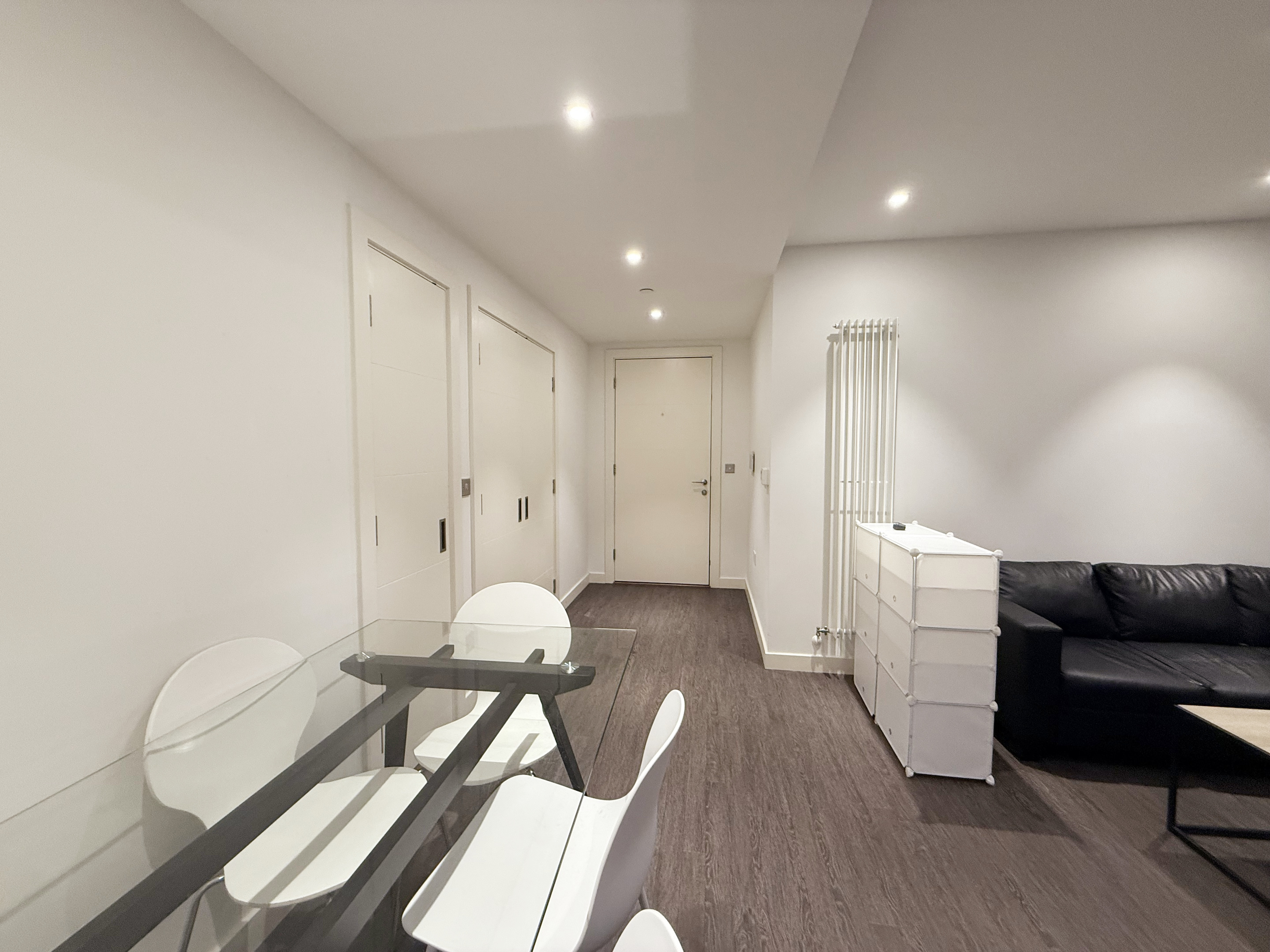 藍莎集團 | 英國置產一站式服務