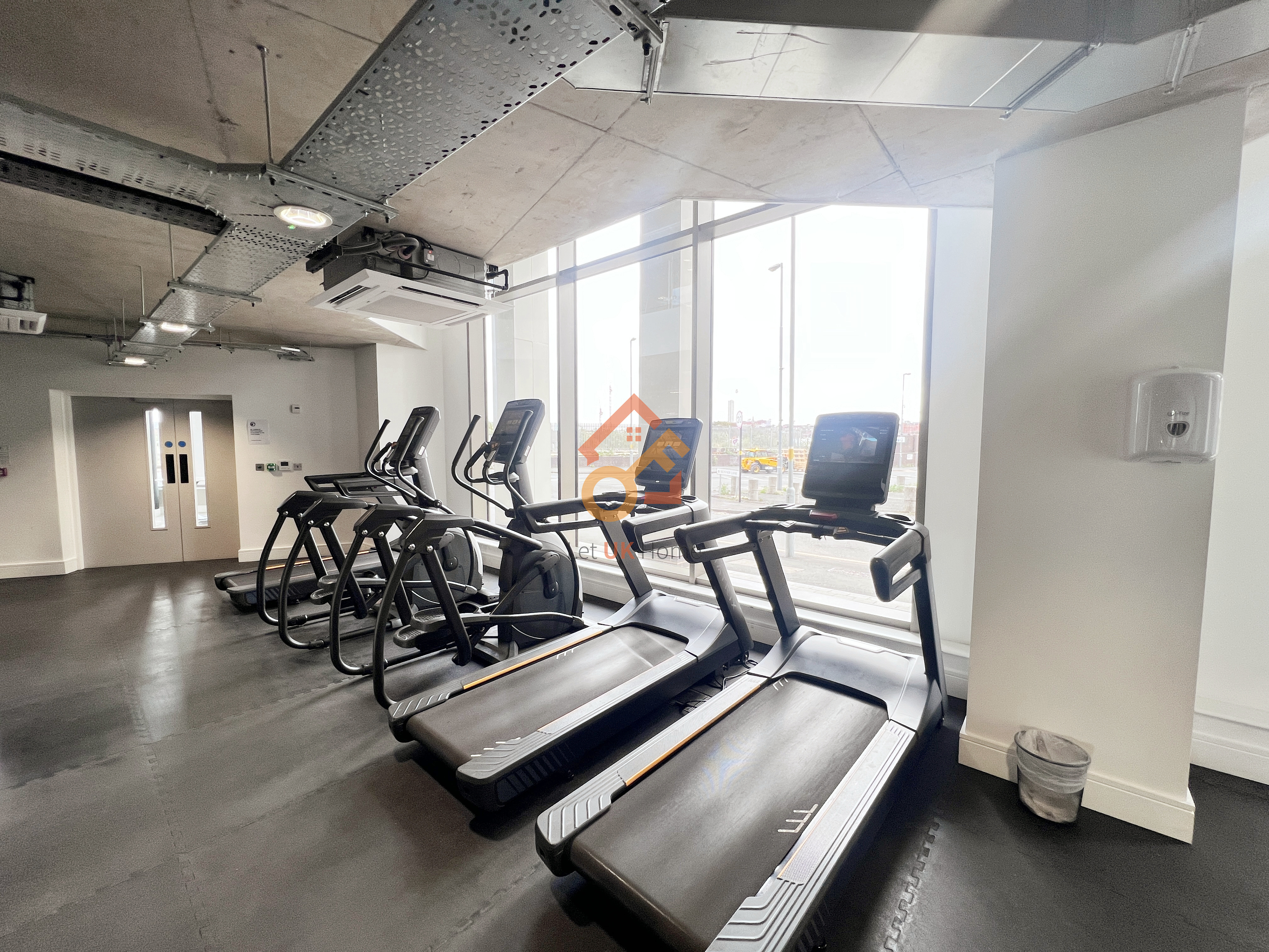 伯明翰·2房2卫·Timber Yard 项目配套