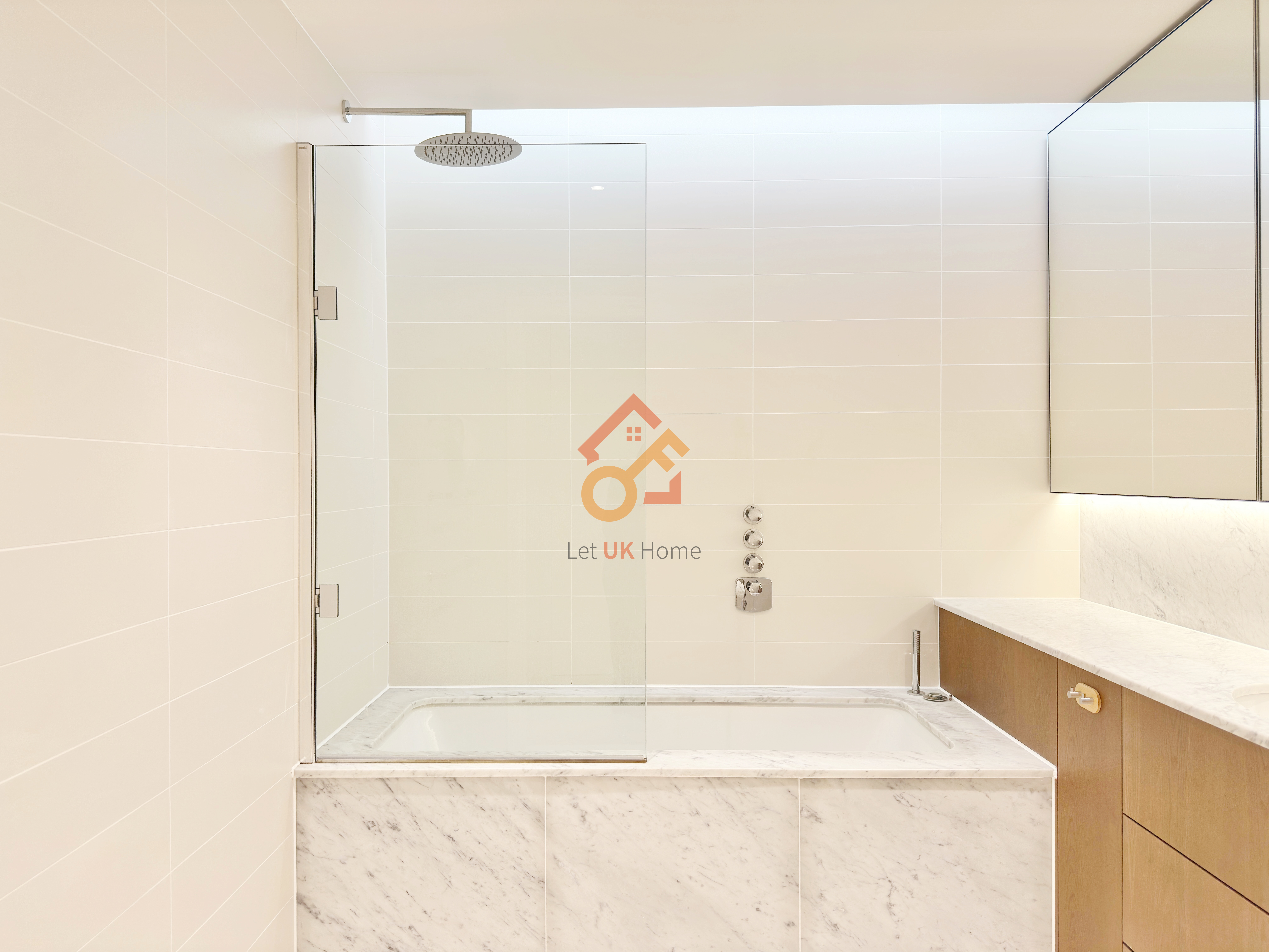 伦敦Chelsea·1房1卫·Chelsea Island 房源图片