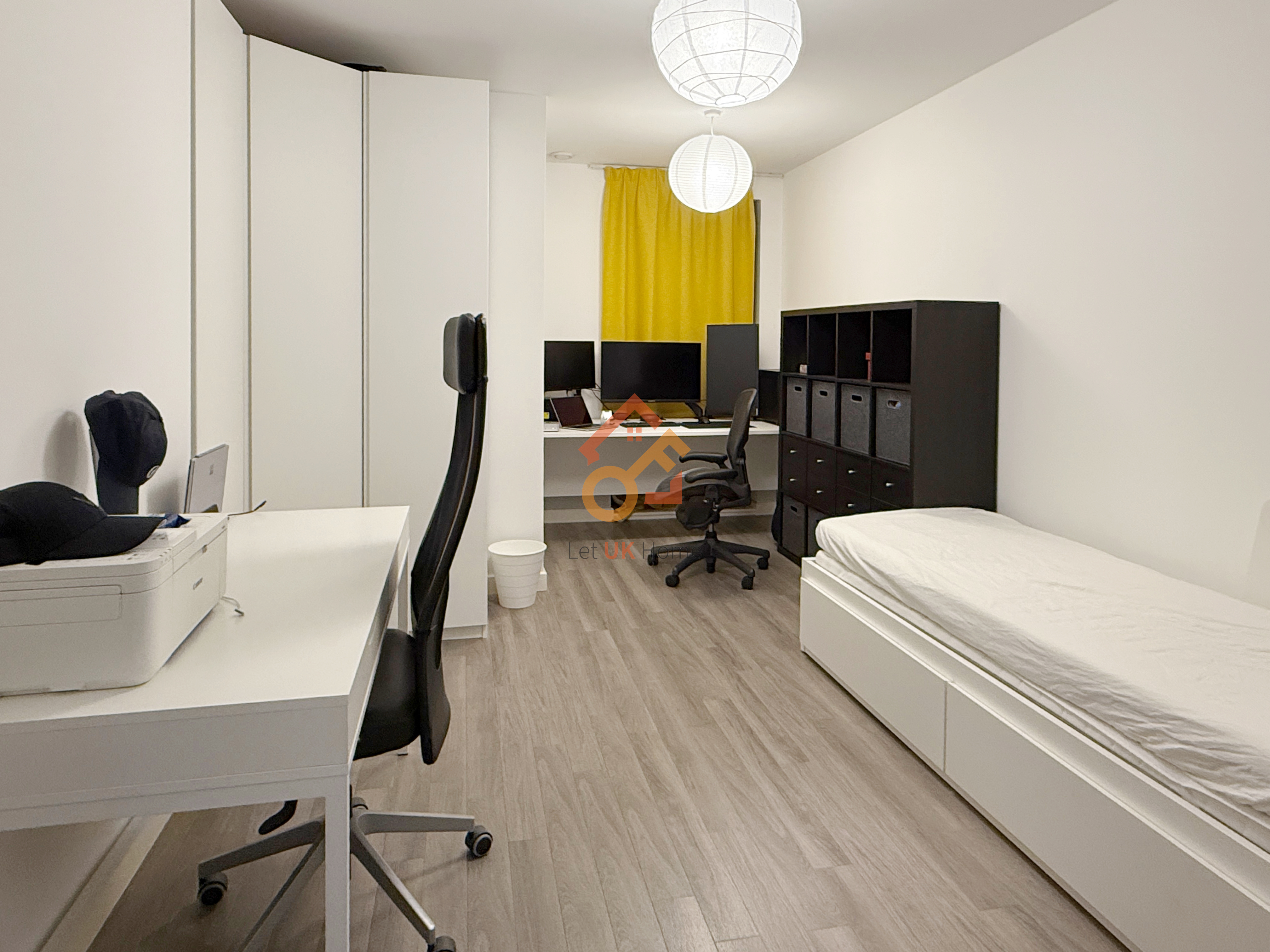 伦敦Wembley•2房•Marathon House 房源图片