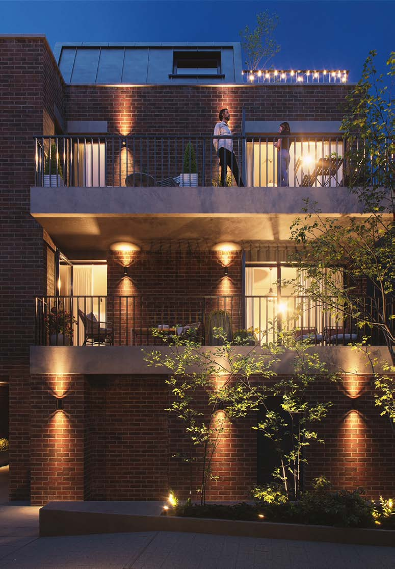 藍莎集團 | 英國置產一站式服務