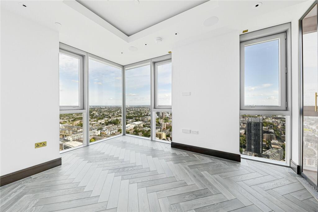 藍莎集團 | 英國置產一站式服務