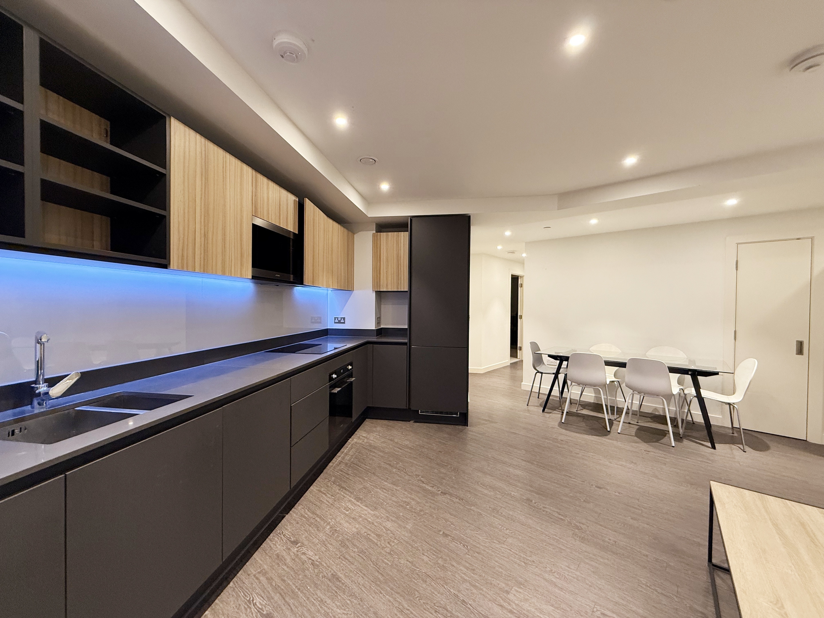 藍莎集團 | 英國置產一站式服務