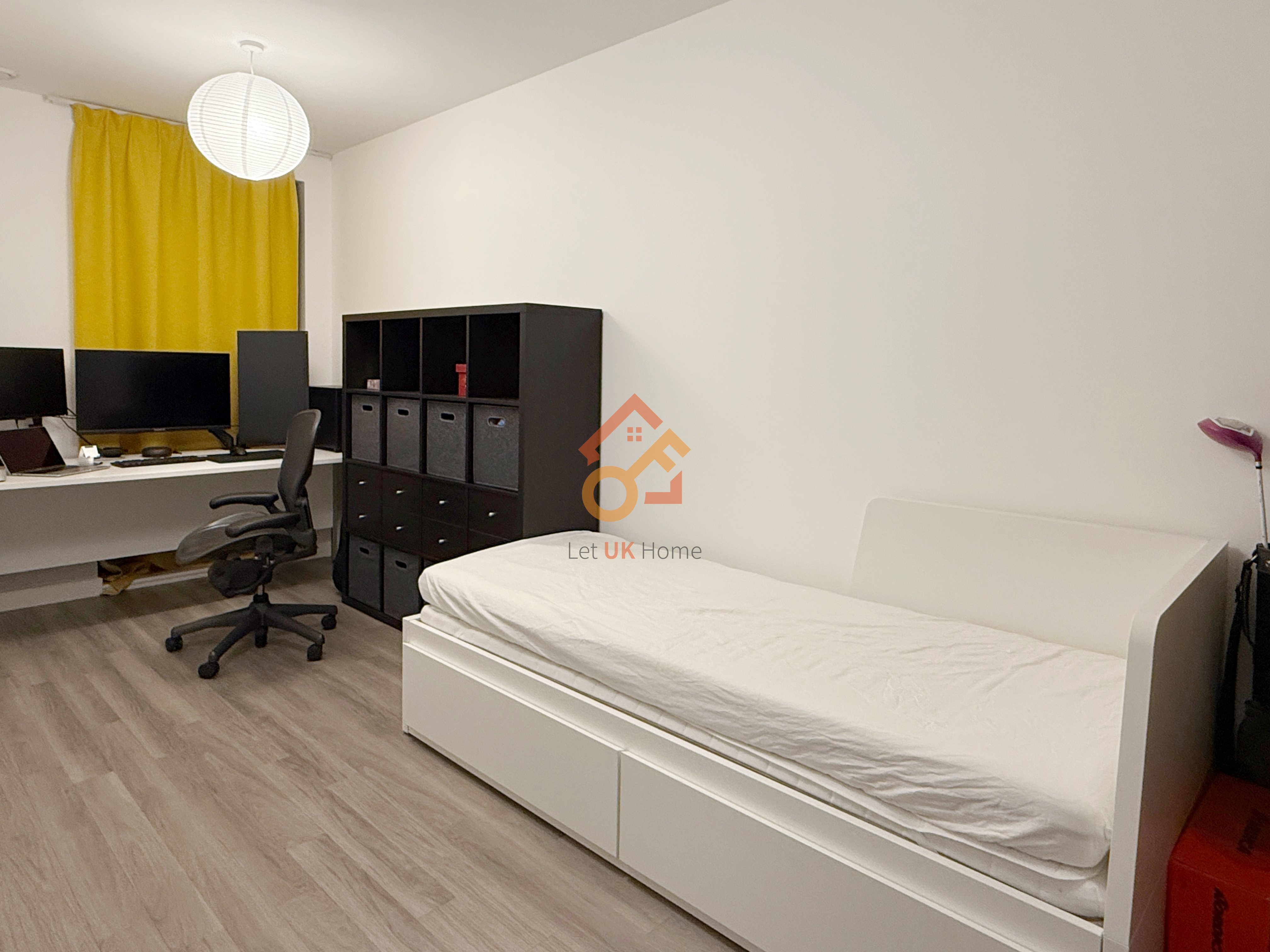 伦敦Wembley•2房•Marathon House 房源图片