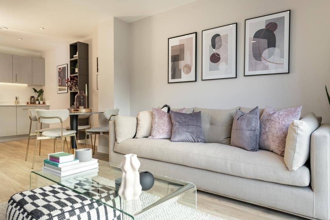 藍莎集團 | 英國置產一站式服務