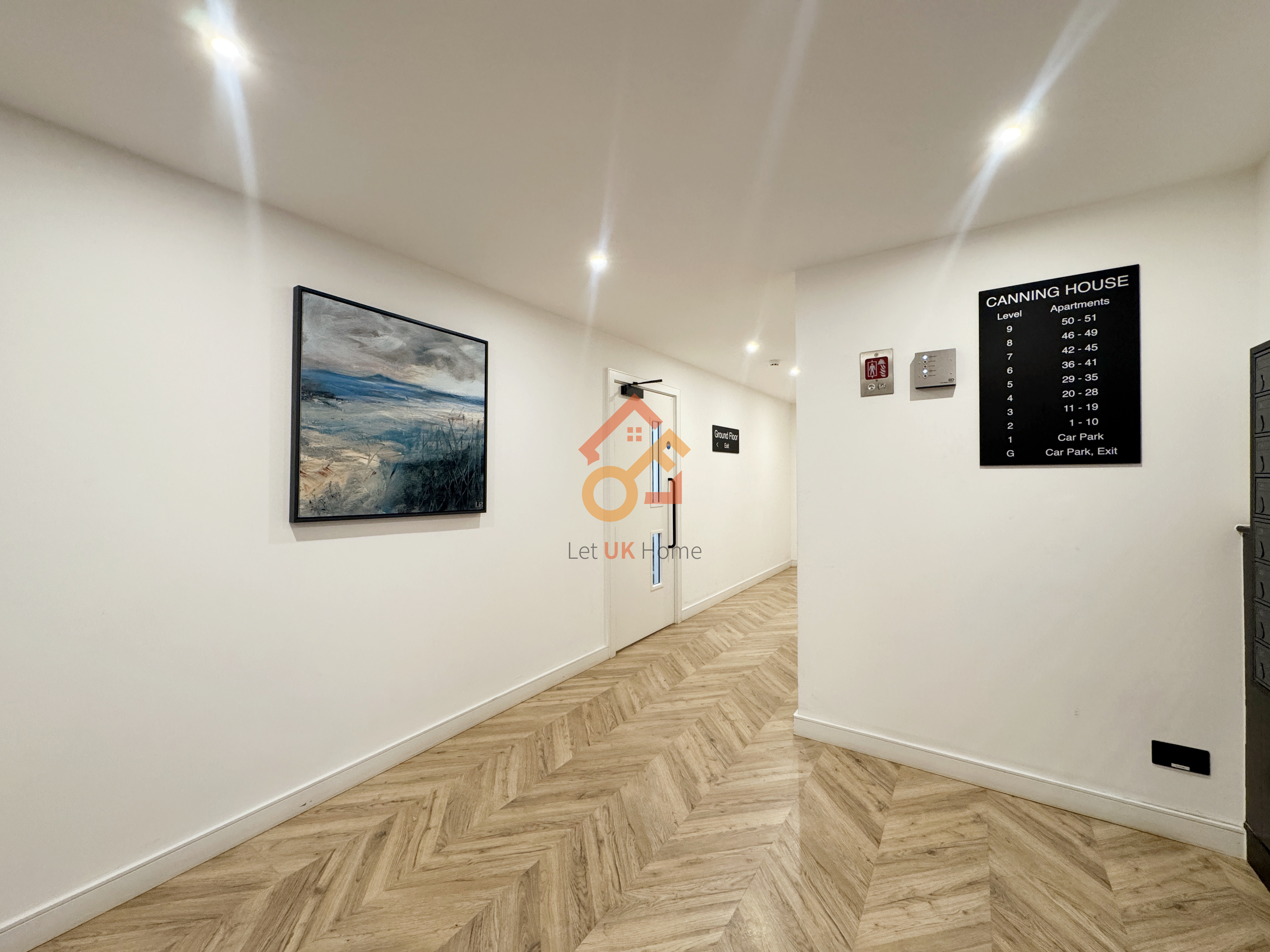 伦敦Kingston·2房2卫·Royal Exchange 项目配套