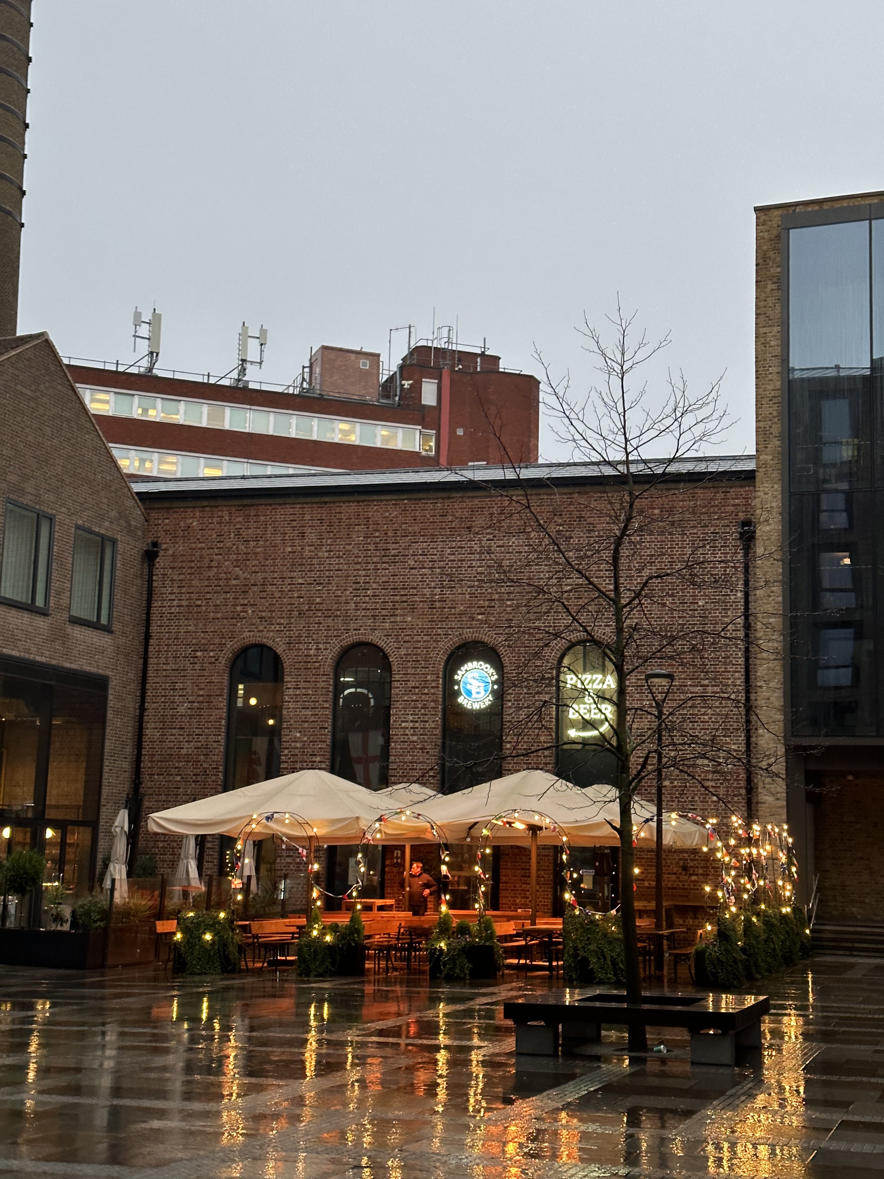 藍莎集團 | 英國置產一站式服務