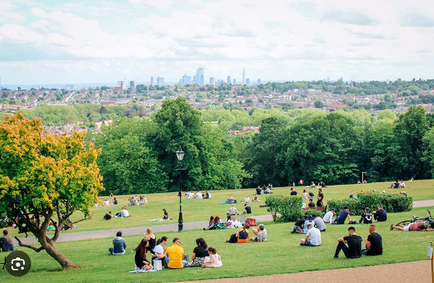 藍莎集團 | 英國置產一站式服務