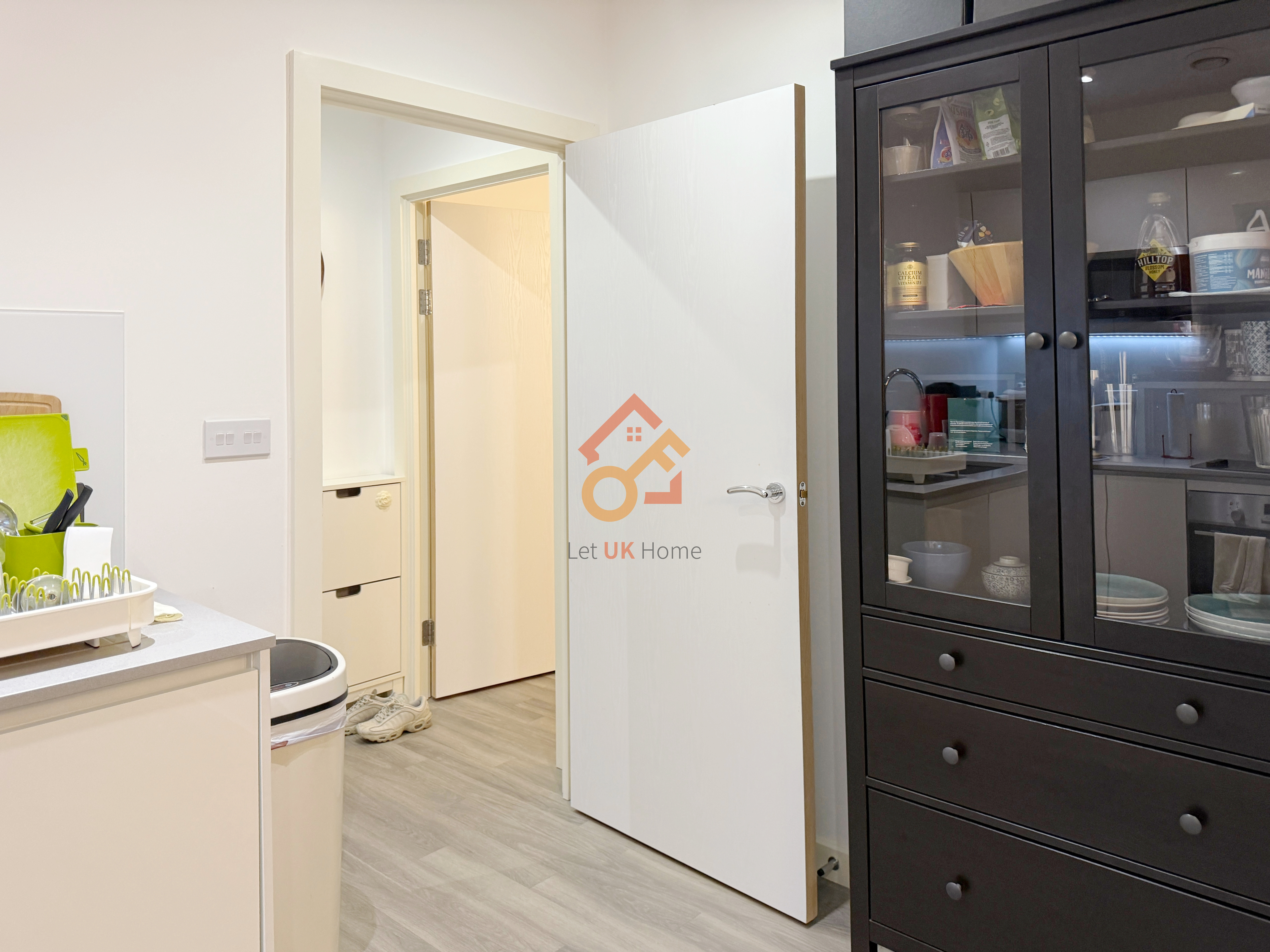 伦敦Wembley•2房•Marathon House 房源图片