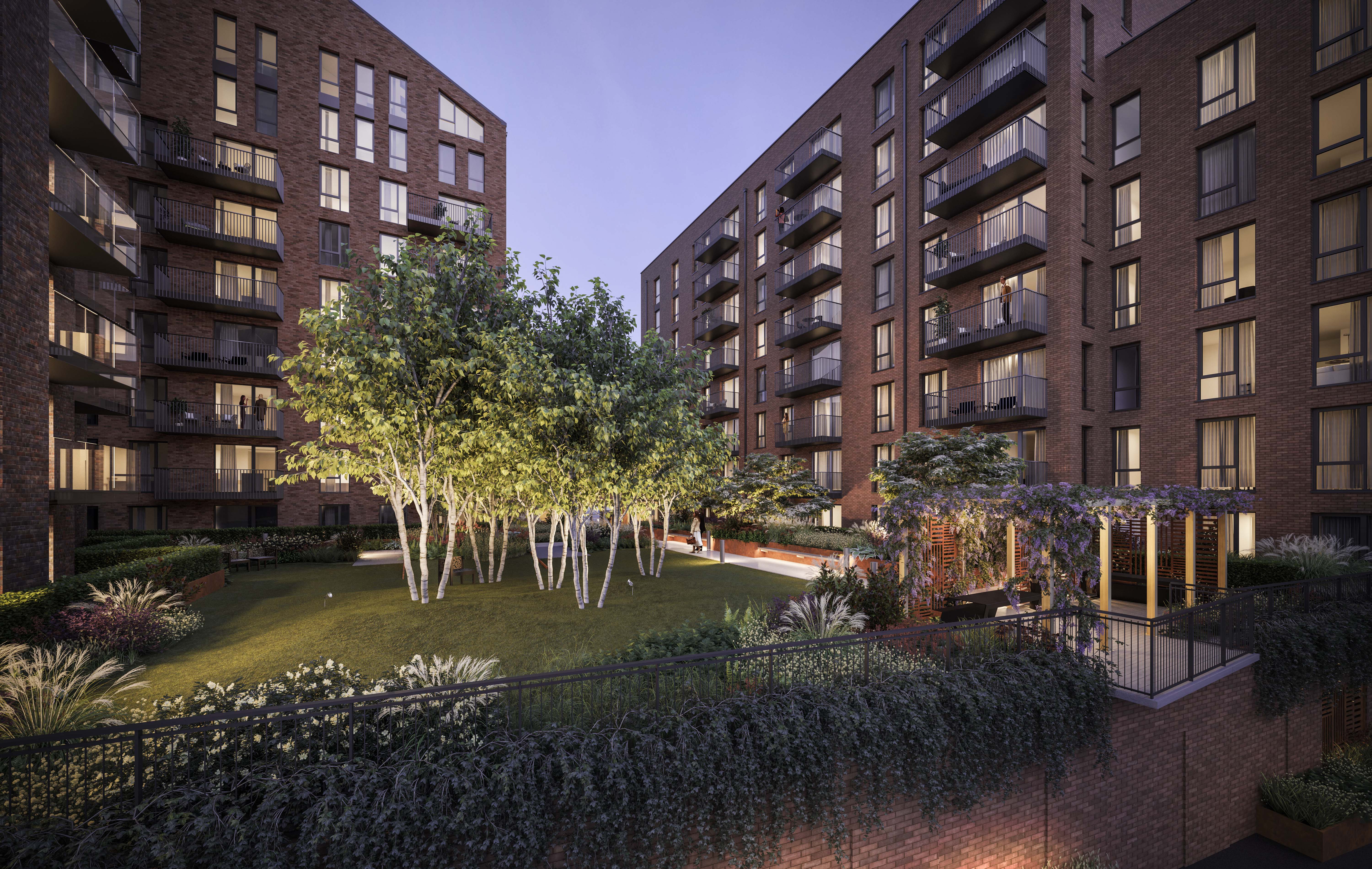 藍莎集團 | 英國置產一站式服務