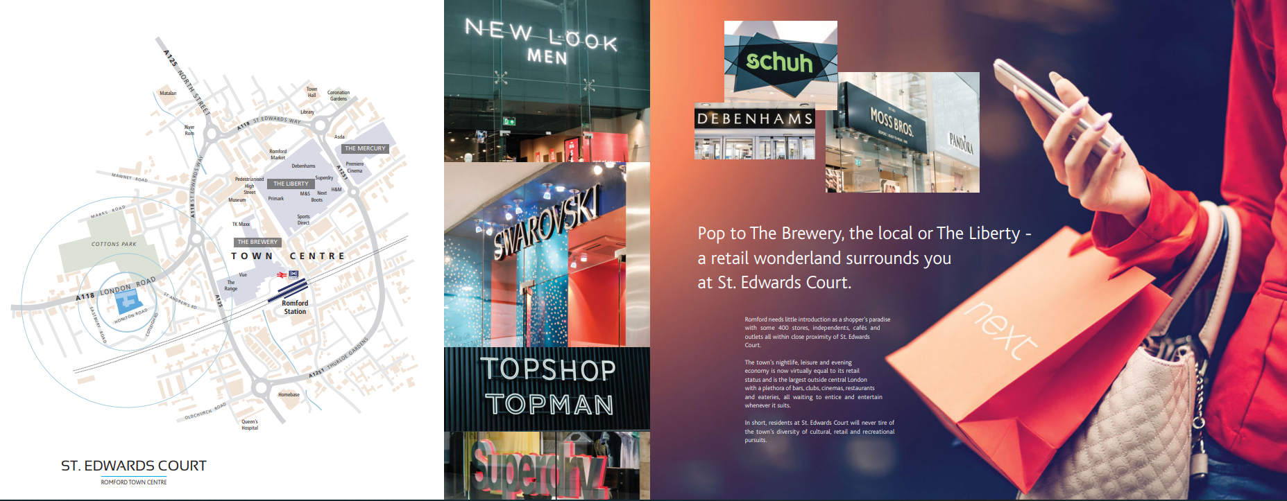 藍莎集團 | 英國置產一站式服務