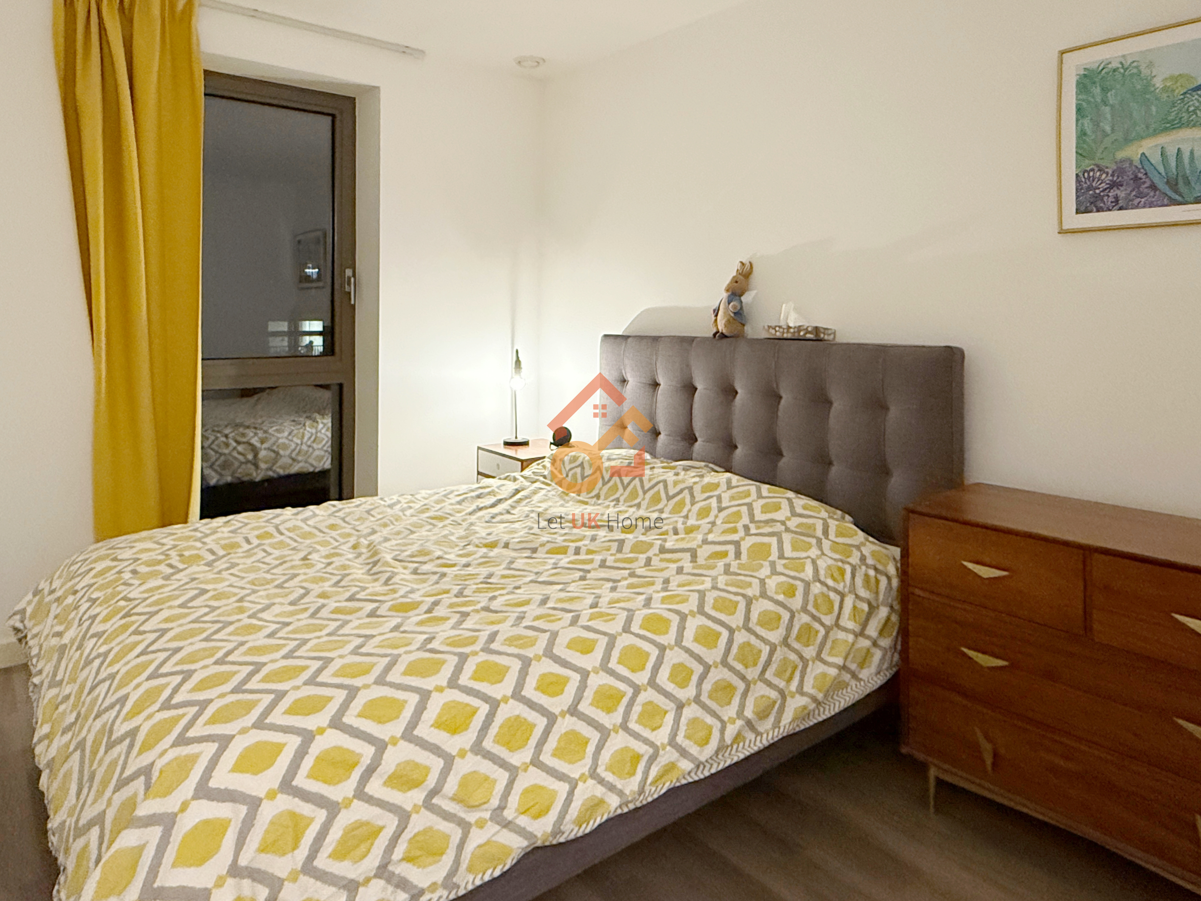 伦敦Wembley•2房•Marathon House 房源图片