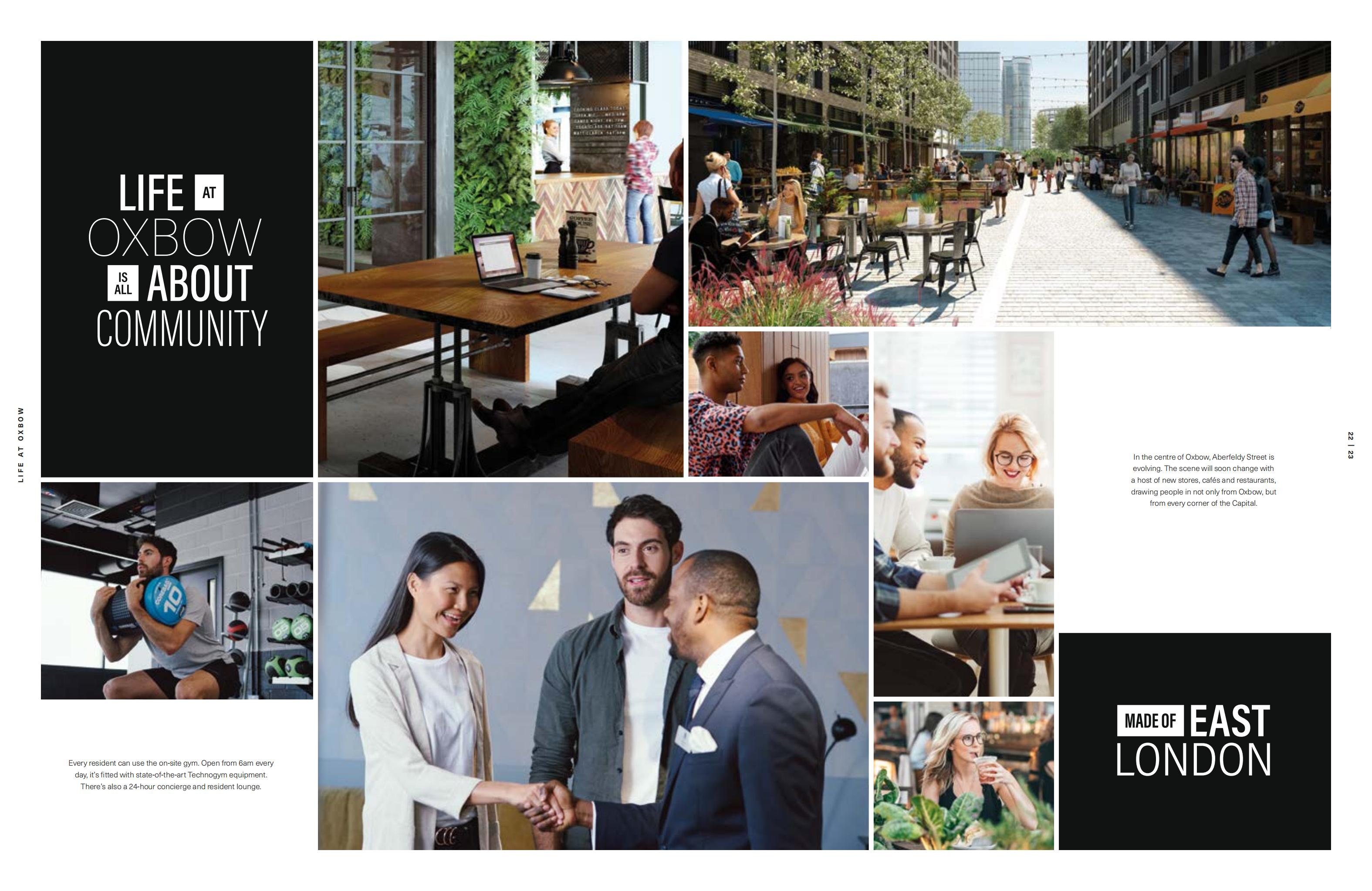 藍莎集團 | 英國置產一站式服務