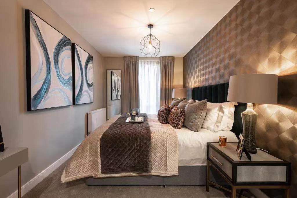 藍莎集團 | 英國置產一站式服務