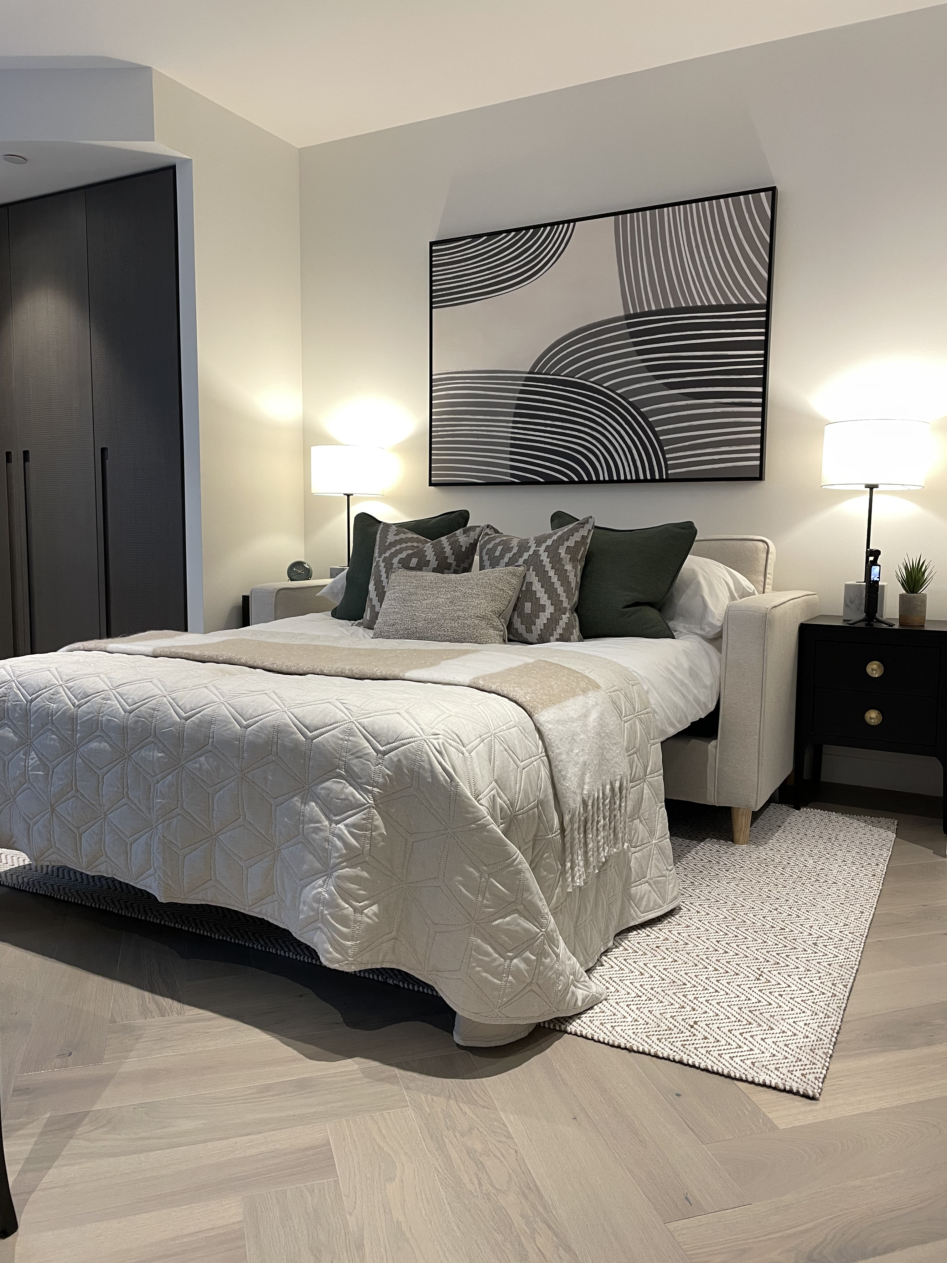 藍莎集團 | 英國置產一站式服務