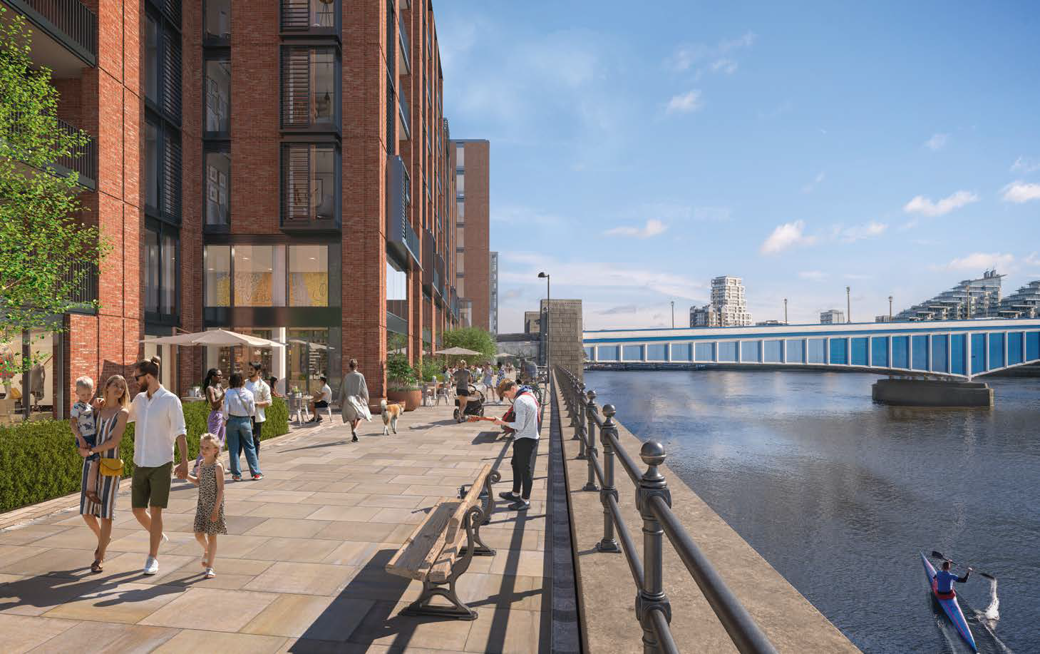 藍莎集團 | 英國置產一站式服務