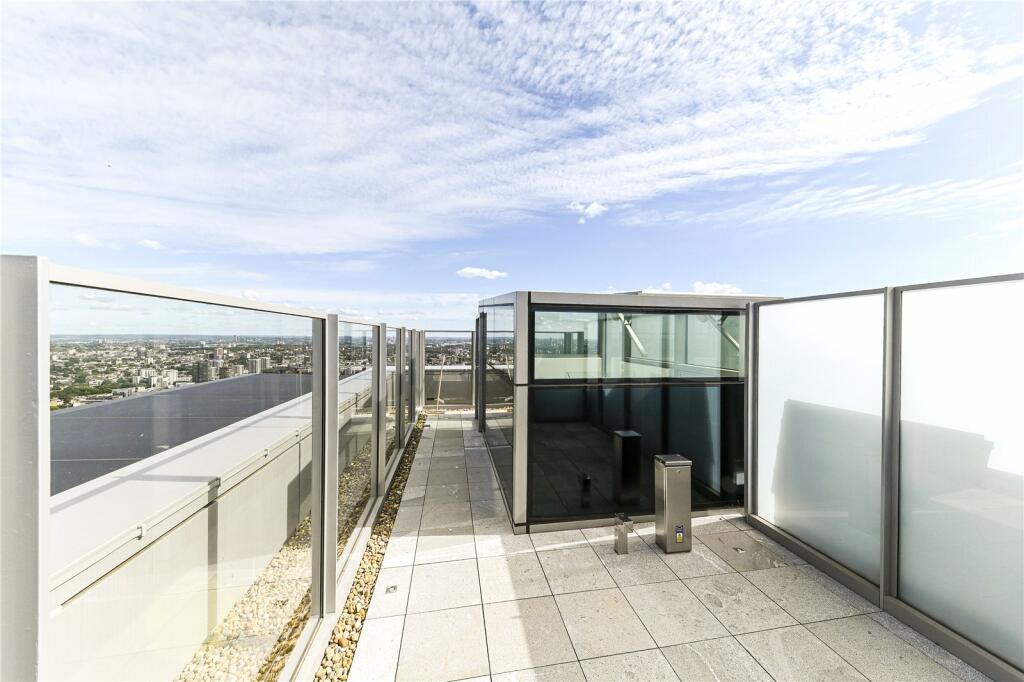 藍莎集團 | 英國置產一站式服務