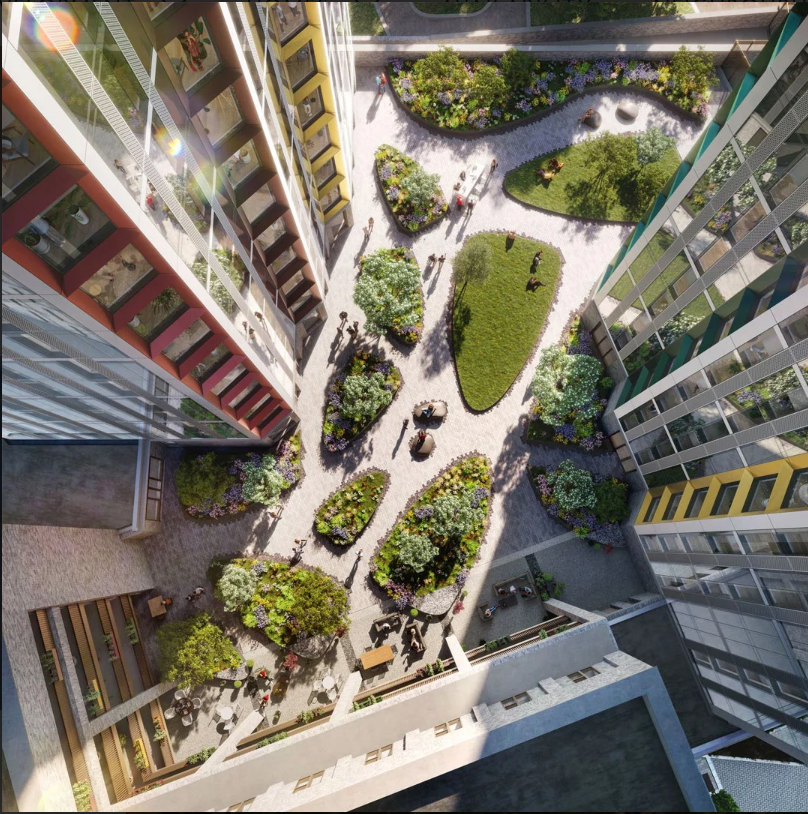 藍莎集團 | 英國置產一站式服務