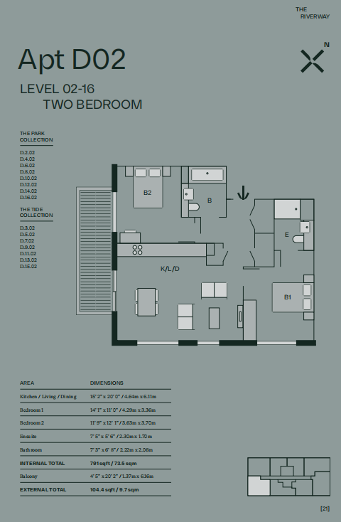 藍莎集團 | 英國置產一站式服務